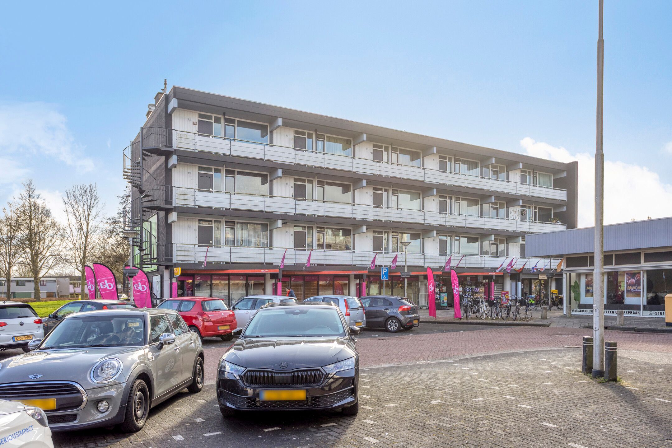 Foto van Wittesteijn 22, Emmeloord