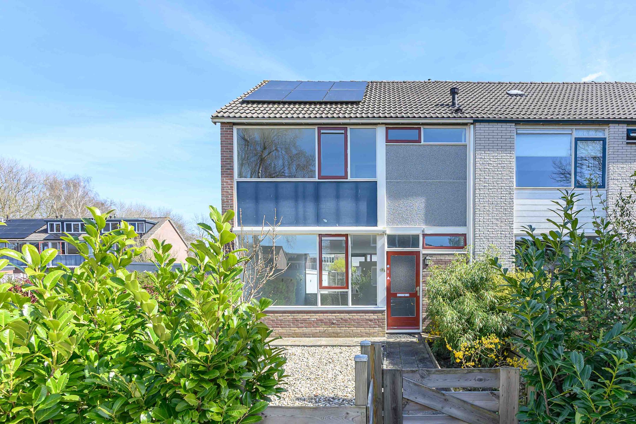 Foto van Vrouwenzand 13, Emmeloord