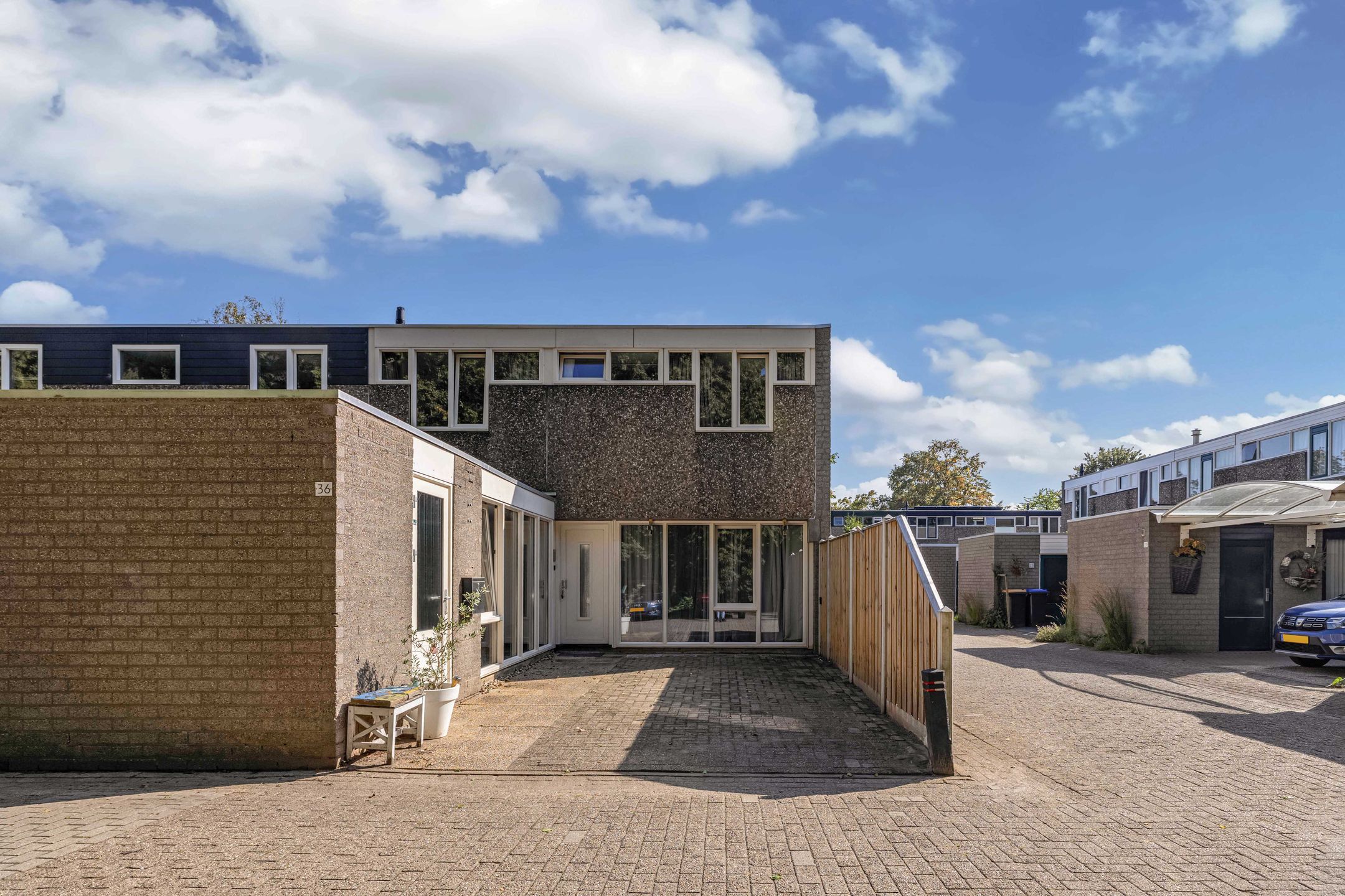 Foto van Jupiterstraat 36, Emmeloord