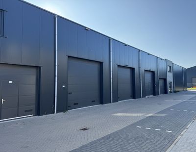 Foto van Havenstraat 2204, Emmeloord