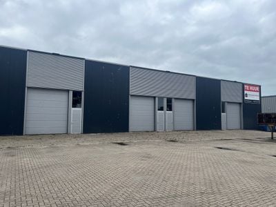 Foto van Assemblageweg 18, Emmeloord