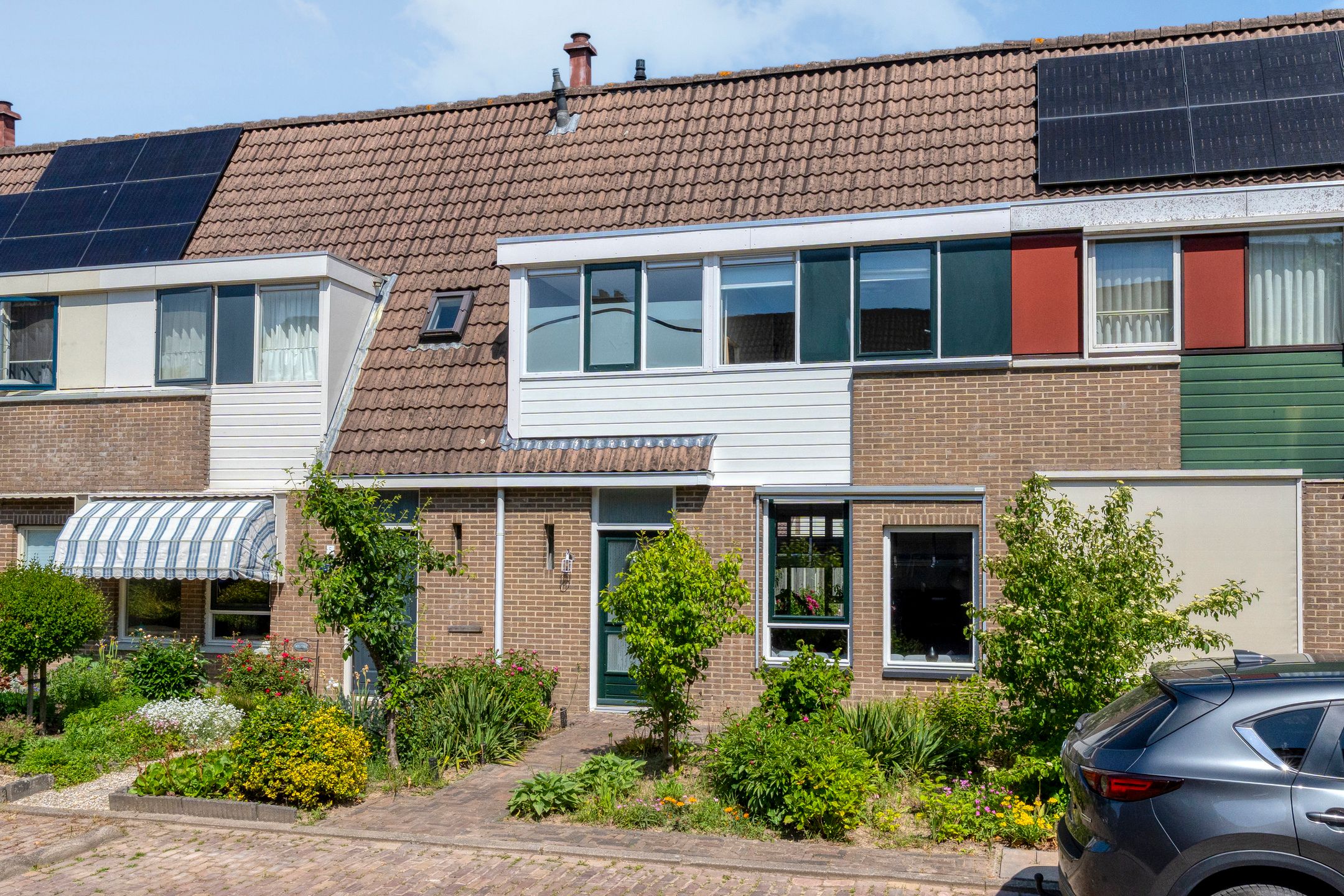 Foto van Volendamstraat 7, Emmeloord