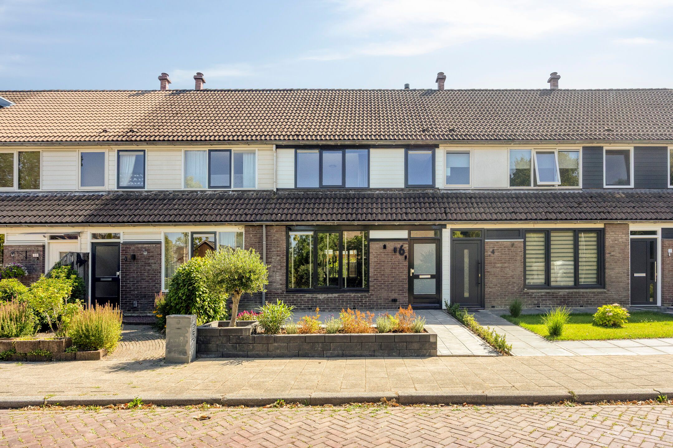 Foto van Berkhoutlaan 6, Emmeloord