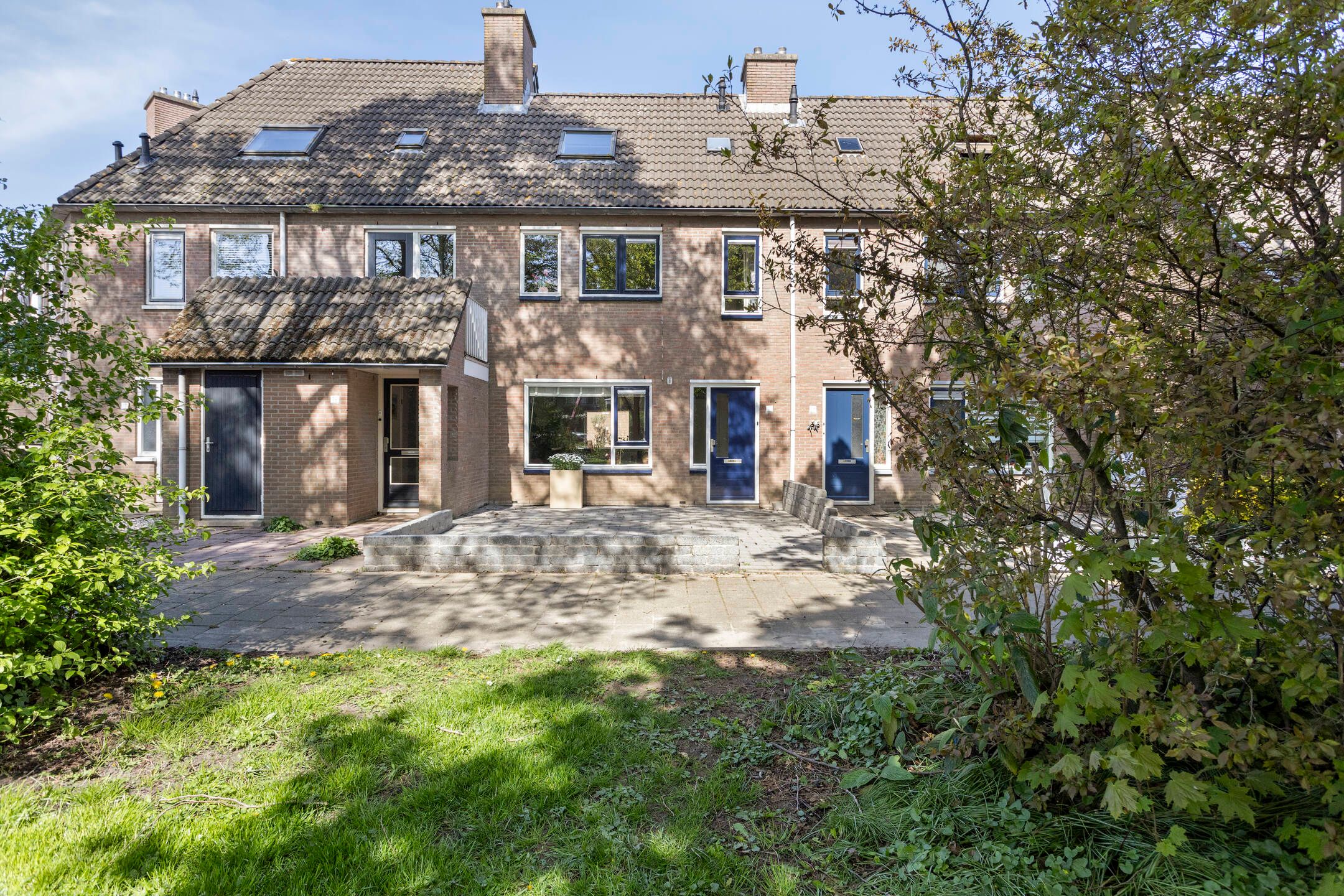 Foto van Warderhof 21, Emmeloord