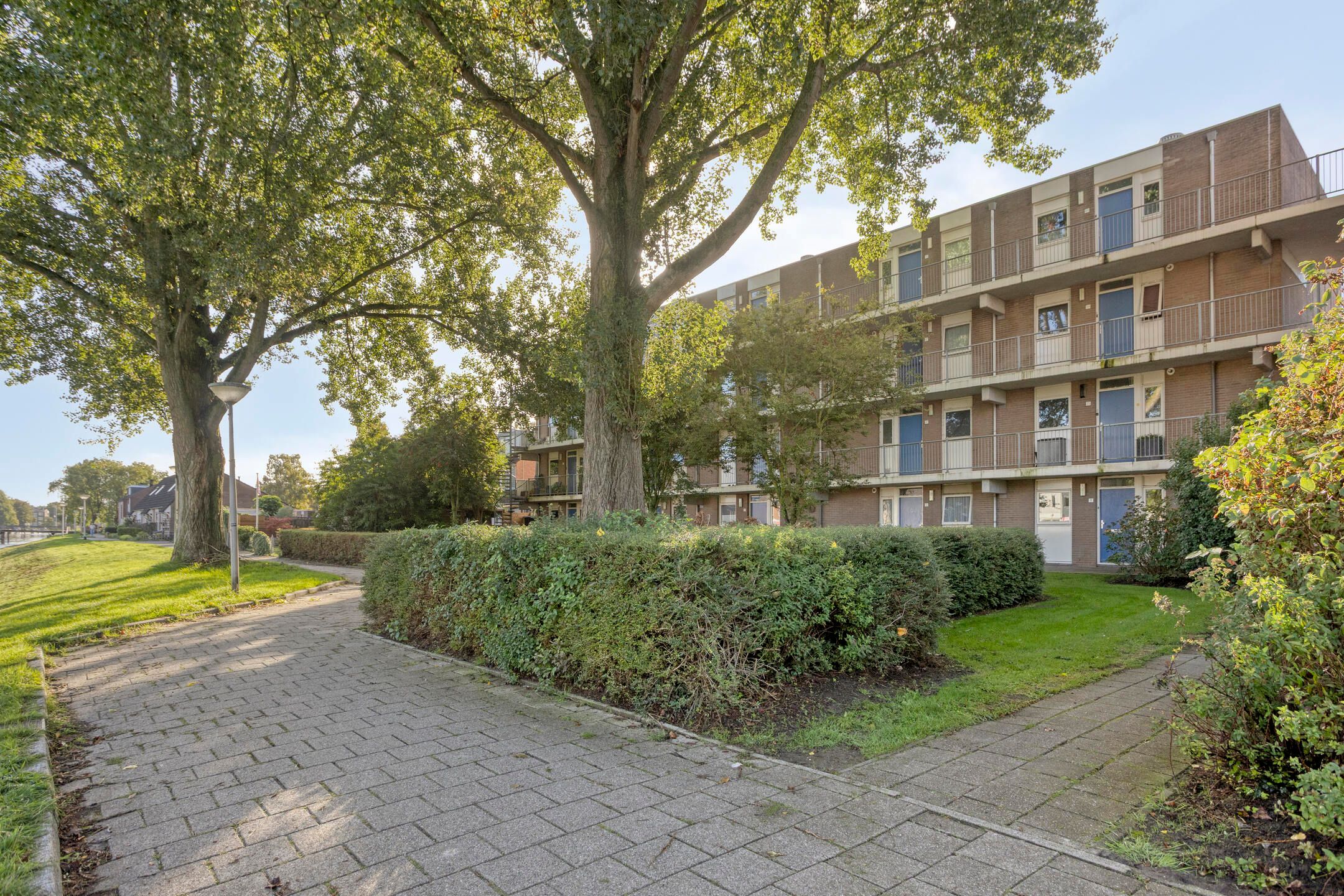 Foto van Andijkstraat 11, Emmeloord