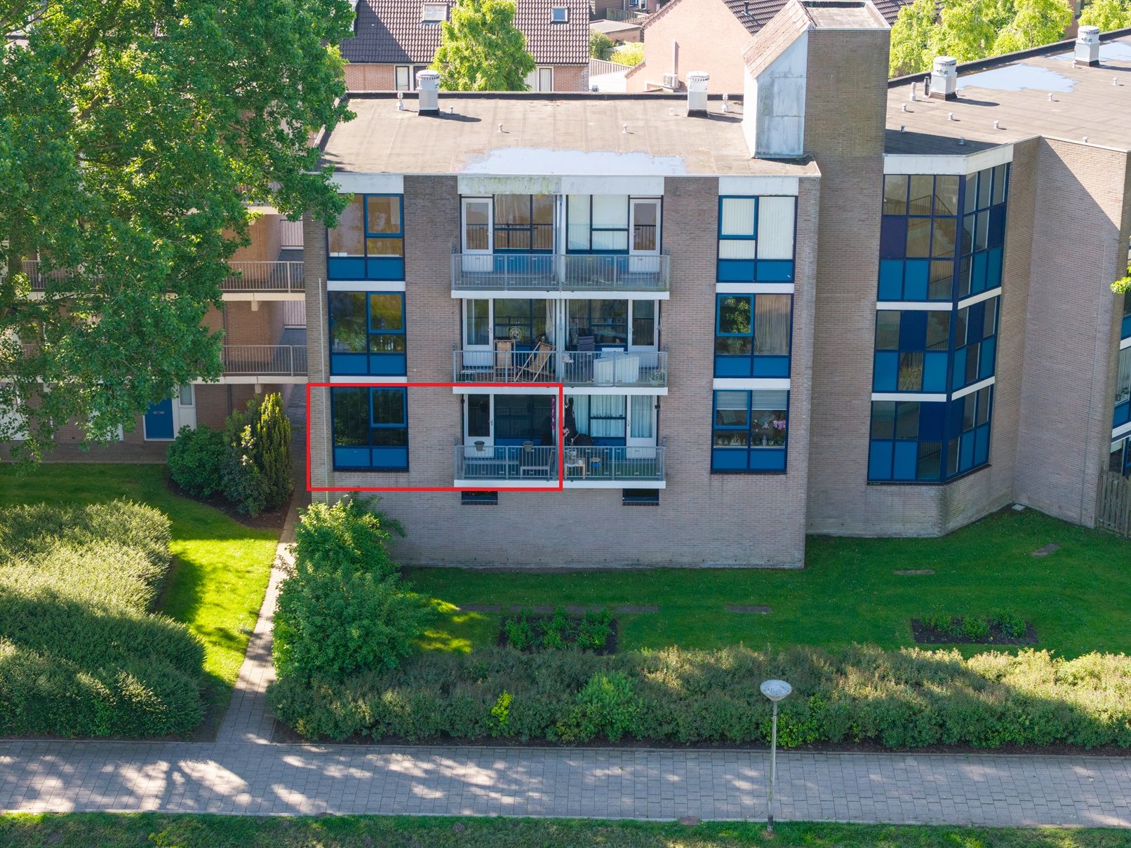 Foto van Andijkstraat 33, Emmeloord
