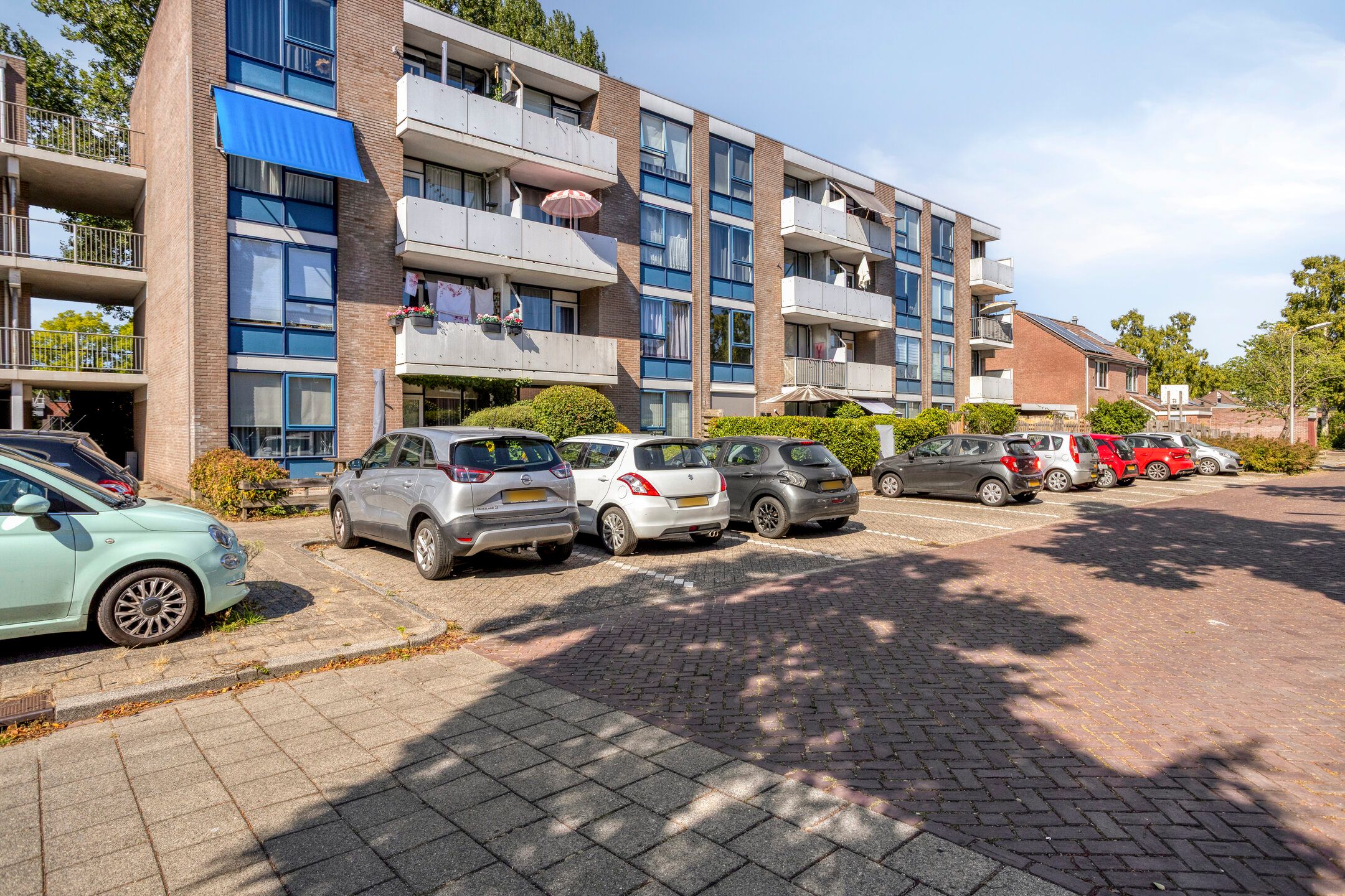 Foto van Andijkstraat 65, Emmeloord