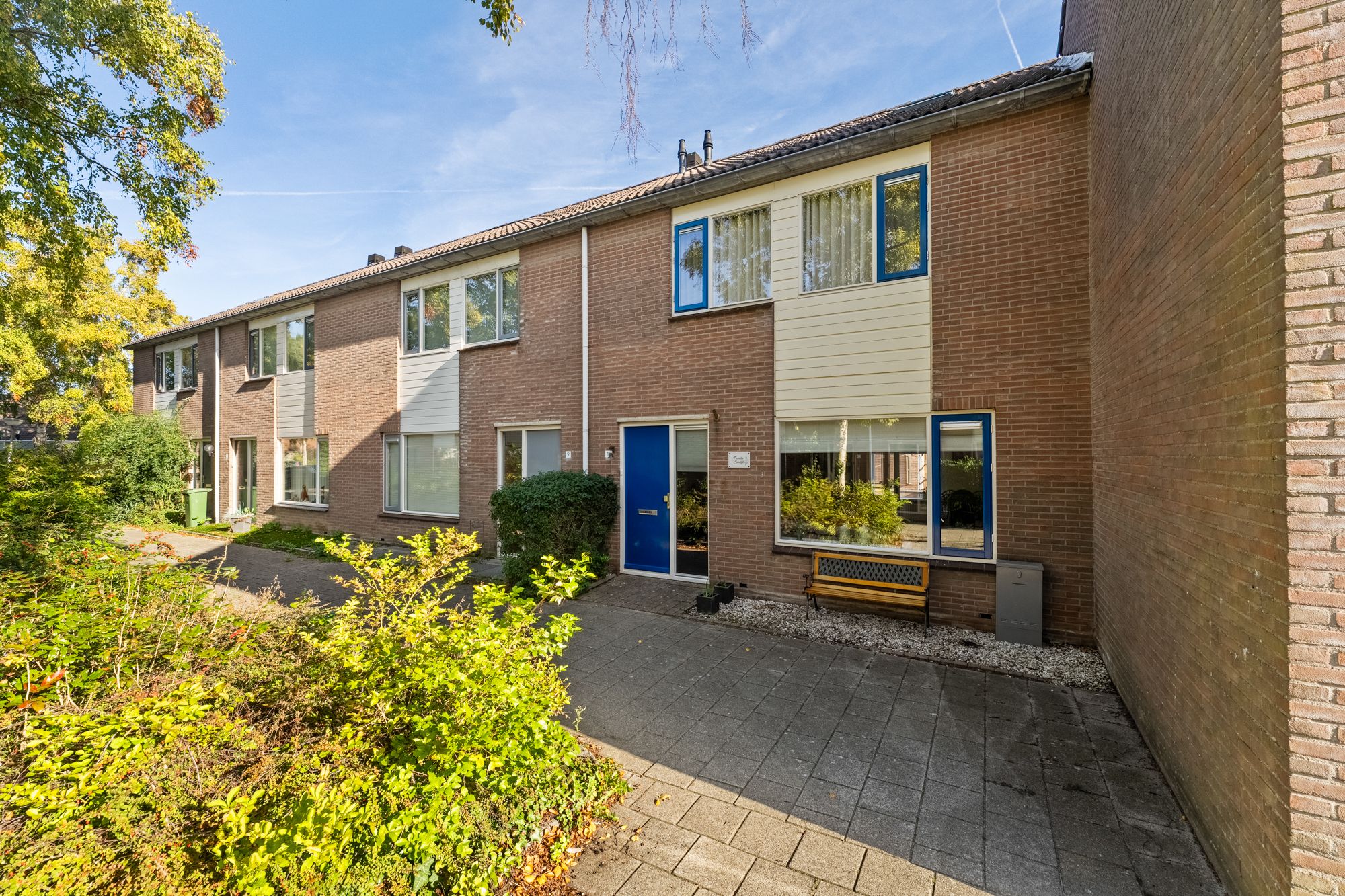 Foto van Enkhuizenstraat 11, Emmeloord
