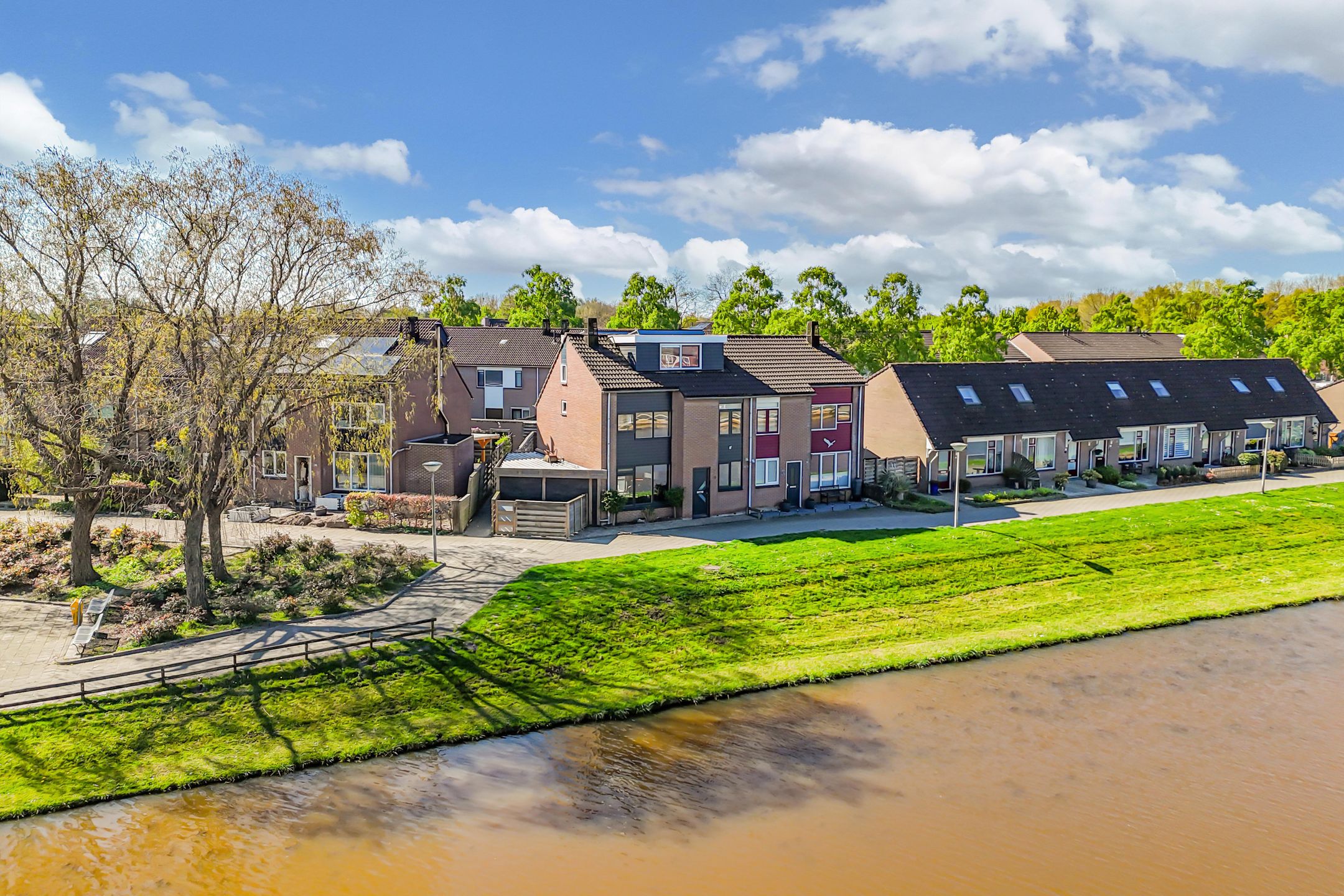 Foto van Medemblikpad 28, Emmeloord