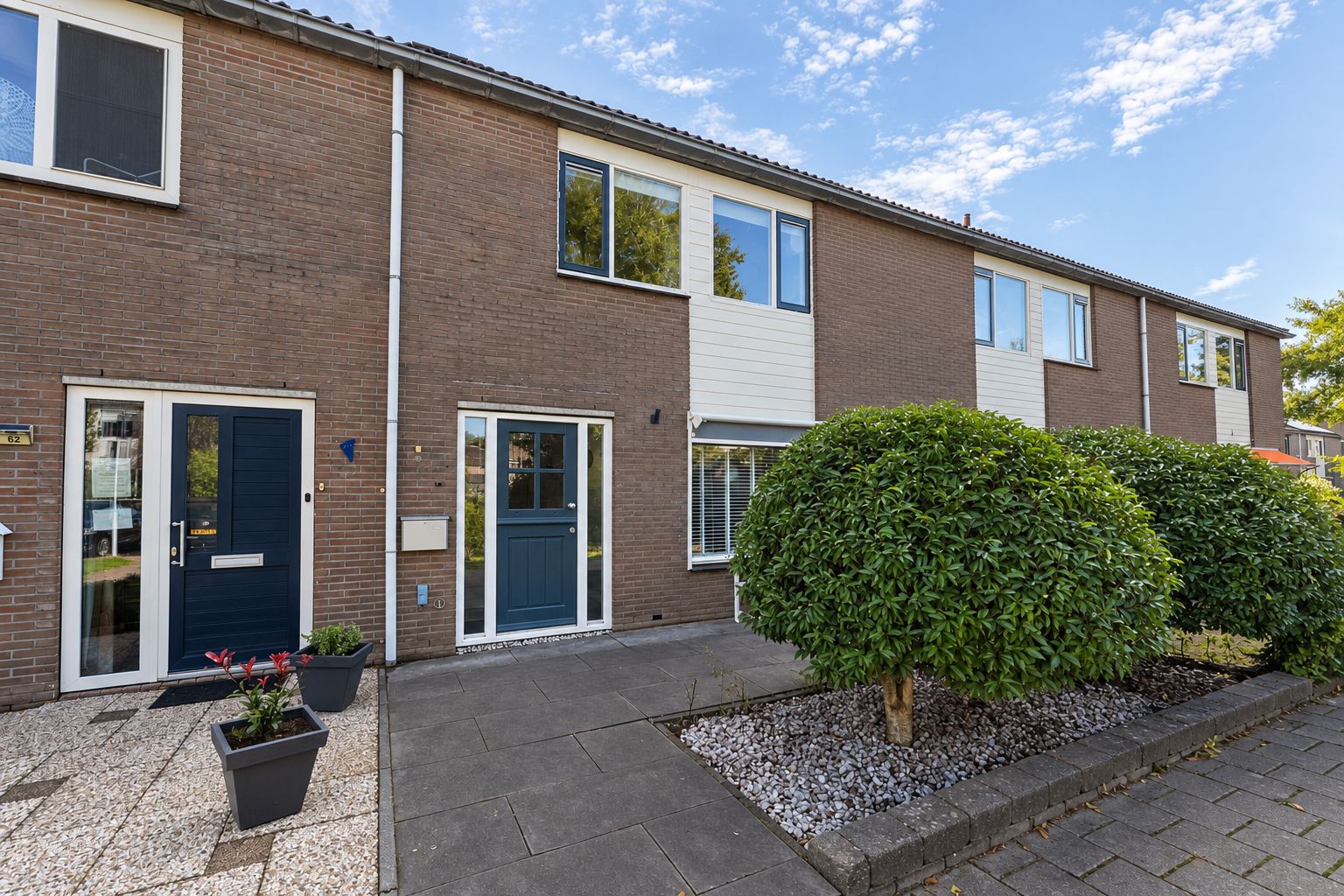 Foto van IJsselmeerlaan 60, Emmeloord
