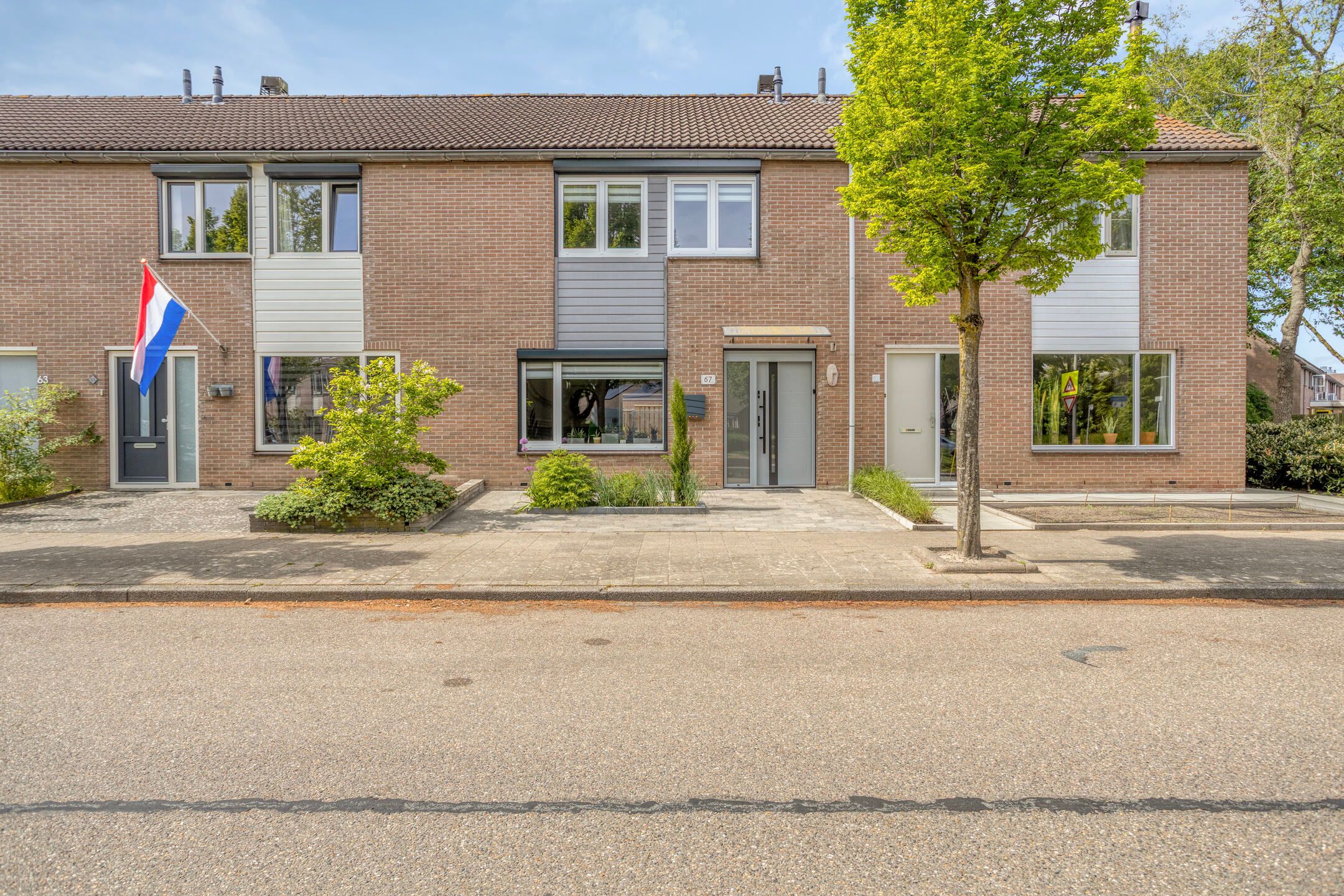 Foto van IJsselmeerlaan 67, Emmeloord