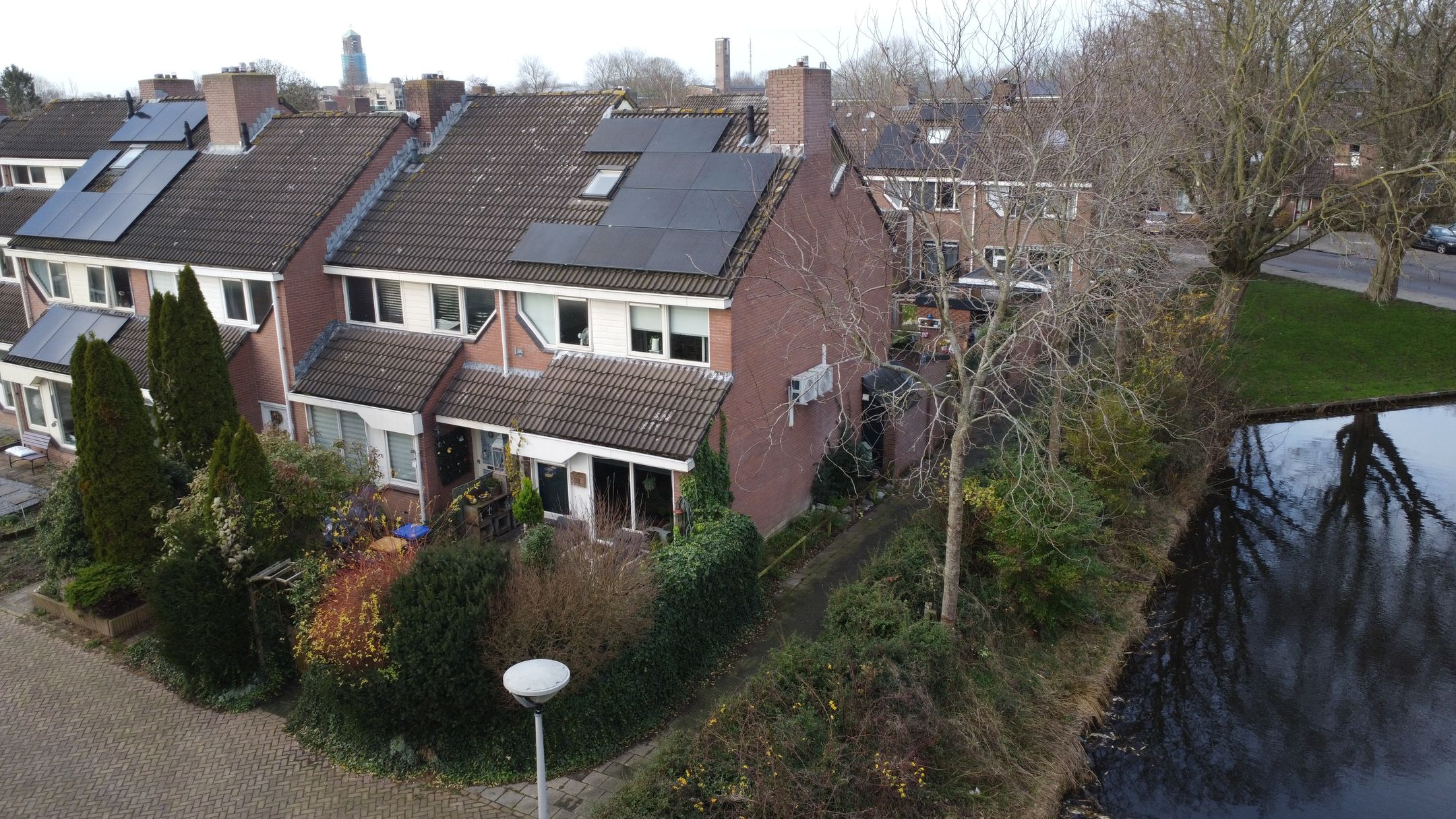 Foto van Workumstraat 43, Emmeloord