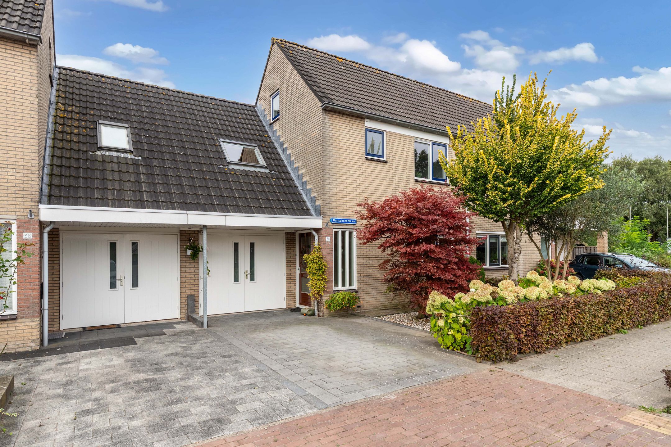 Foto van Bunschotenlaan 36, Emmeloord