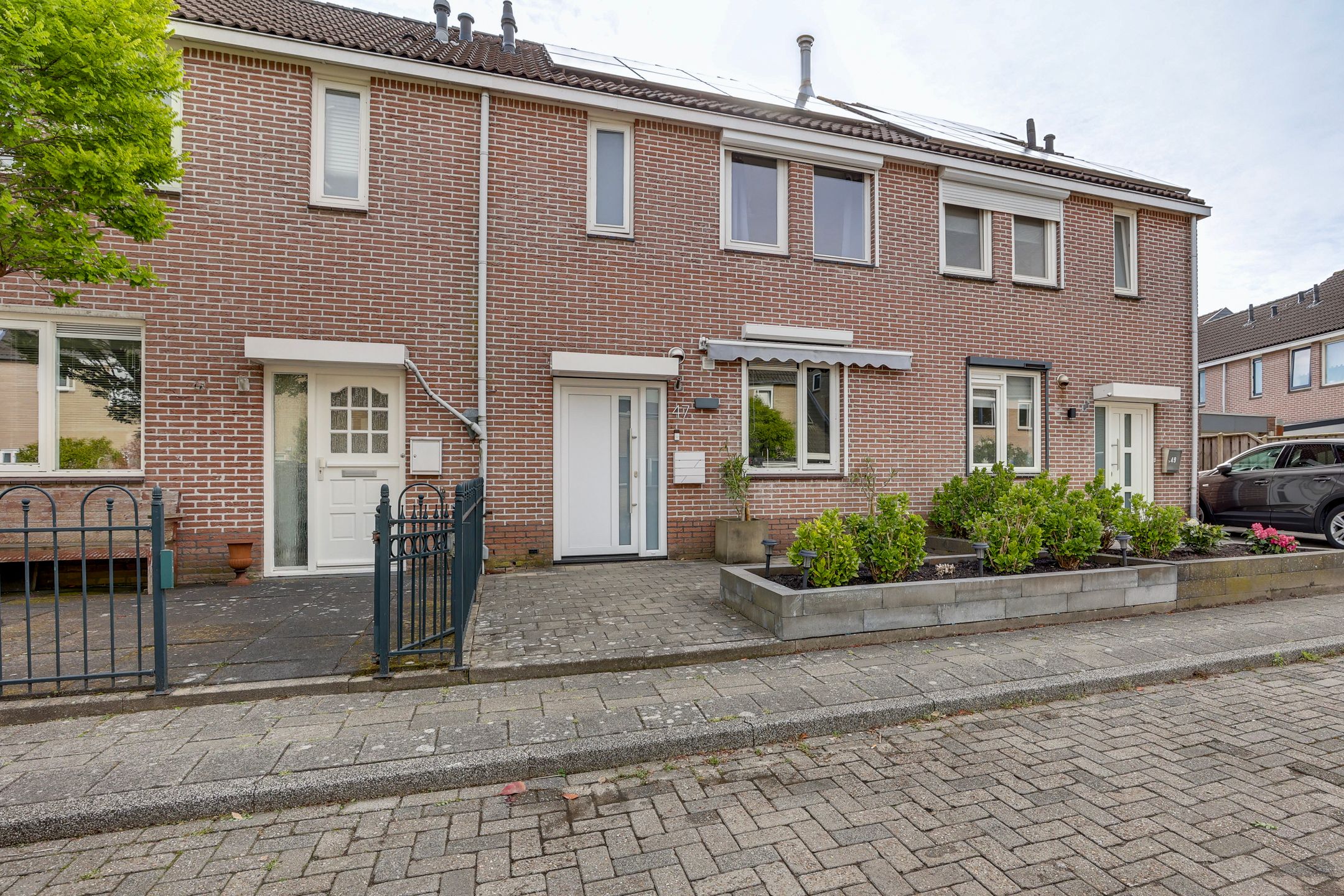 Foto van Bunschotenlaan 47, Emmeloord