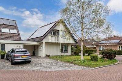 Foto van Bunschotenlaan 85, Emmeloord