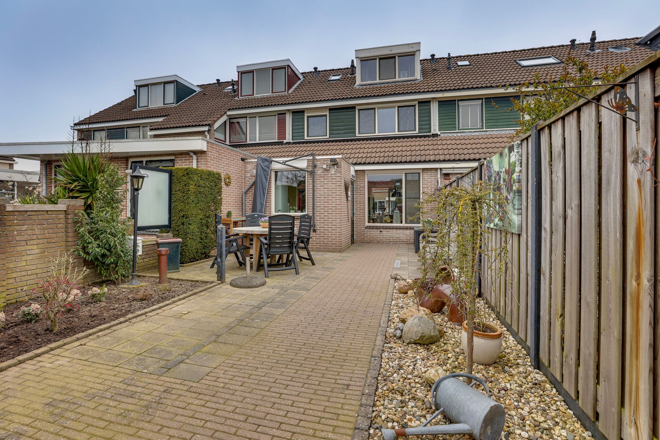 Foto van Gaastlaan 6, Emmeloord