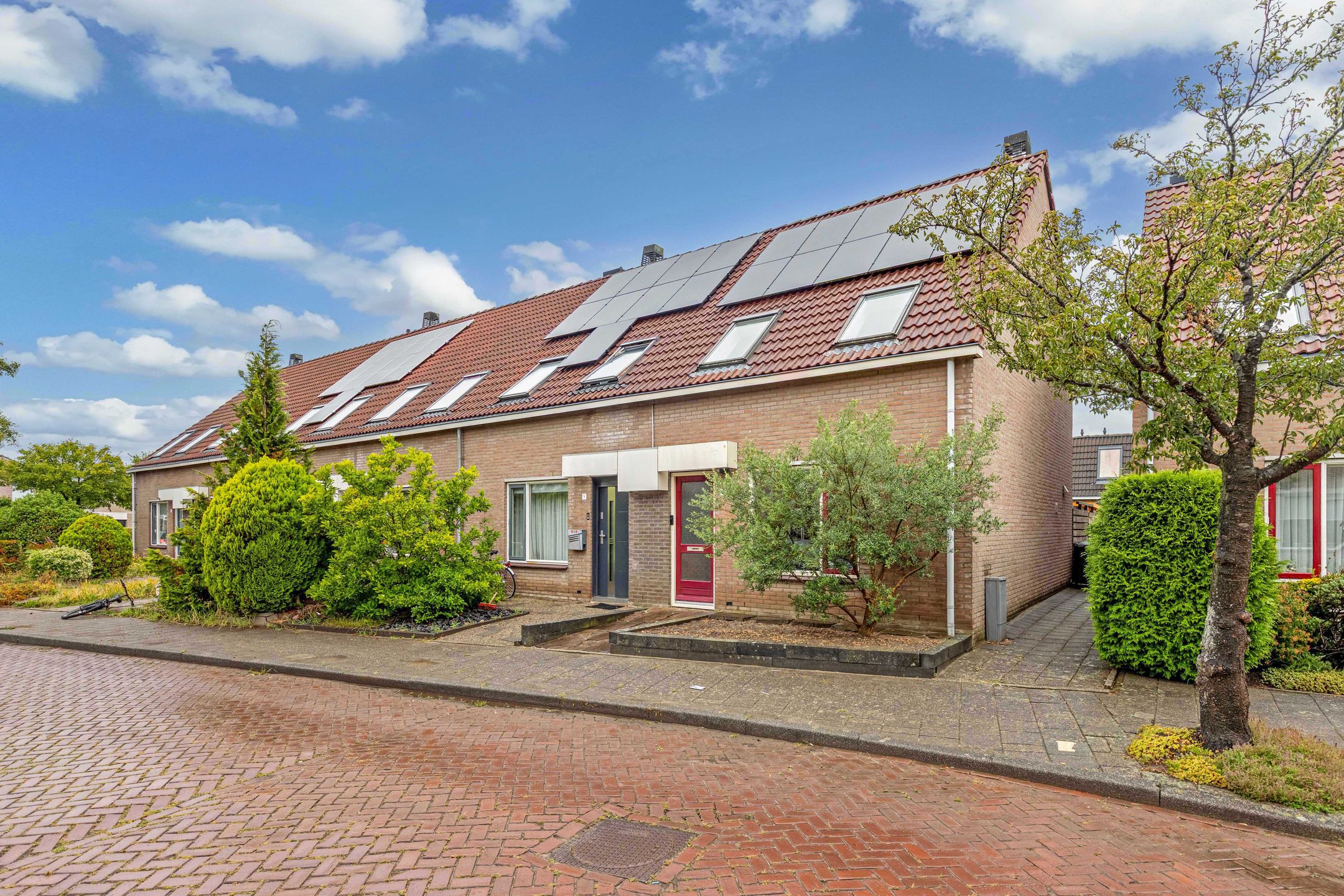 Foto van Gaastlaan 11, Emmeloord