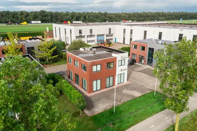 Foto van Ecu 39, Emmeloord
