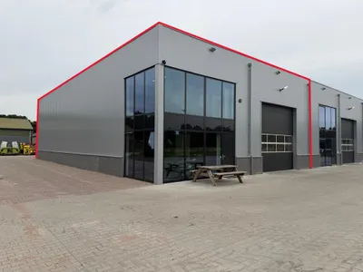Foto van Het Noord 14, Ens