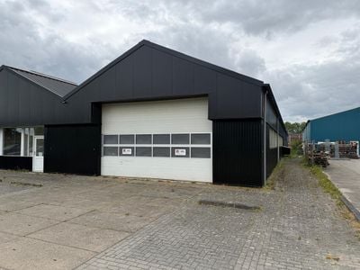 Foto van Het Noord 8, Ens