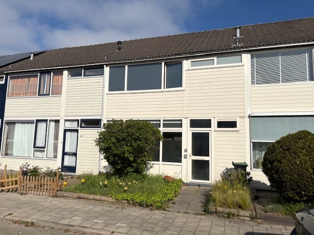 Foto van Bosrand 45, Ens