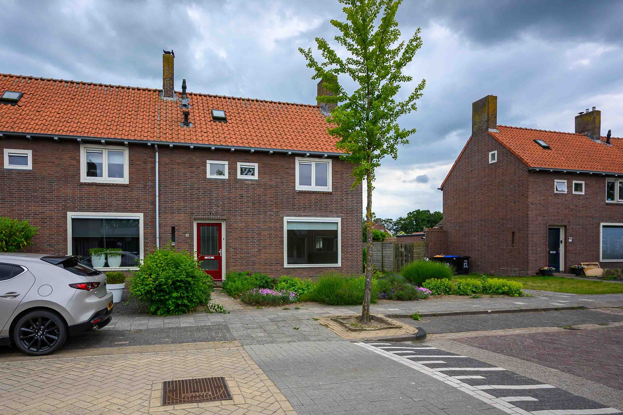 Foto van G.J. Gillotstraat 14, Ens