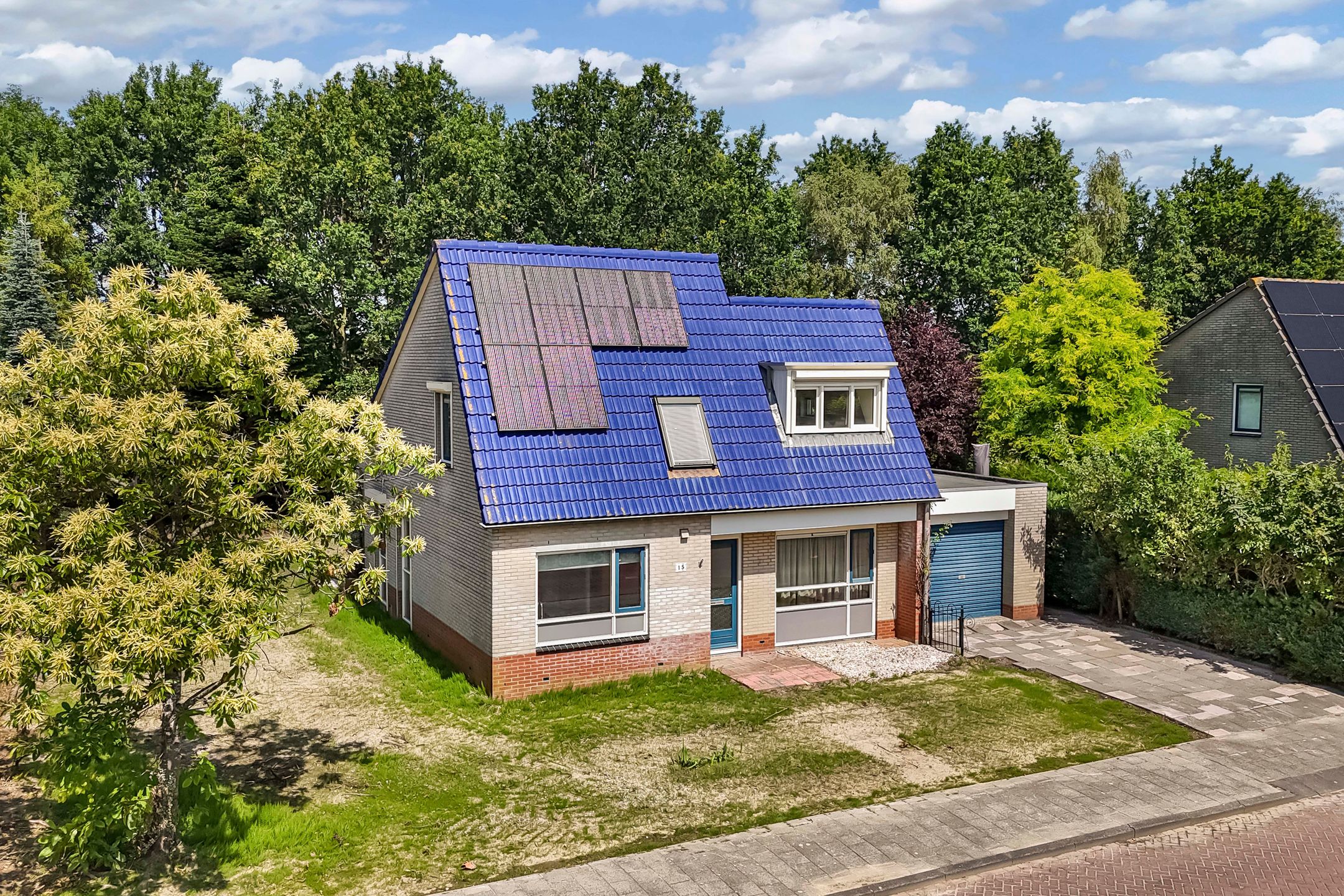 Foto van Lichtwachter 15, Ens