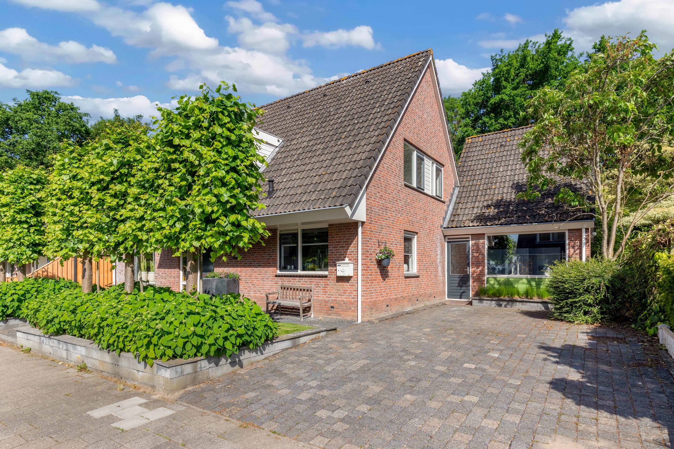 Foto van Noorderbocht 73, Ens