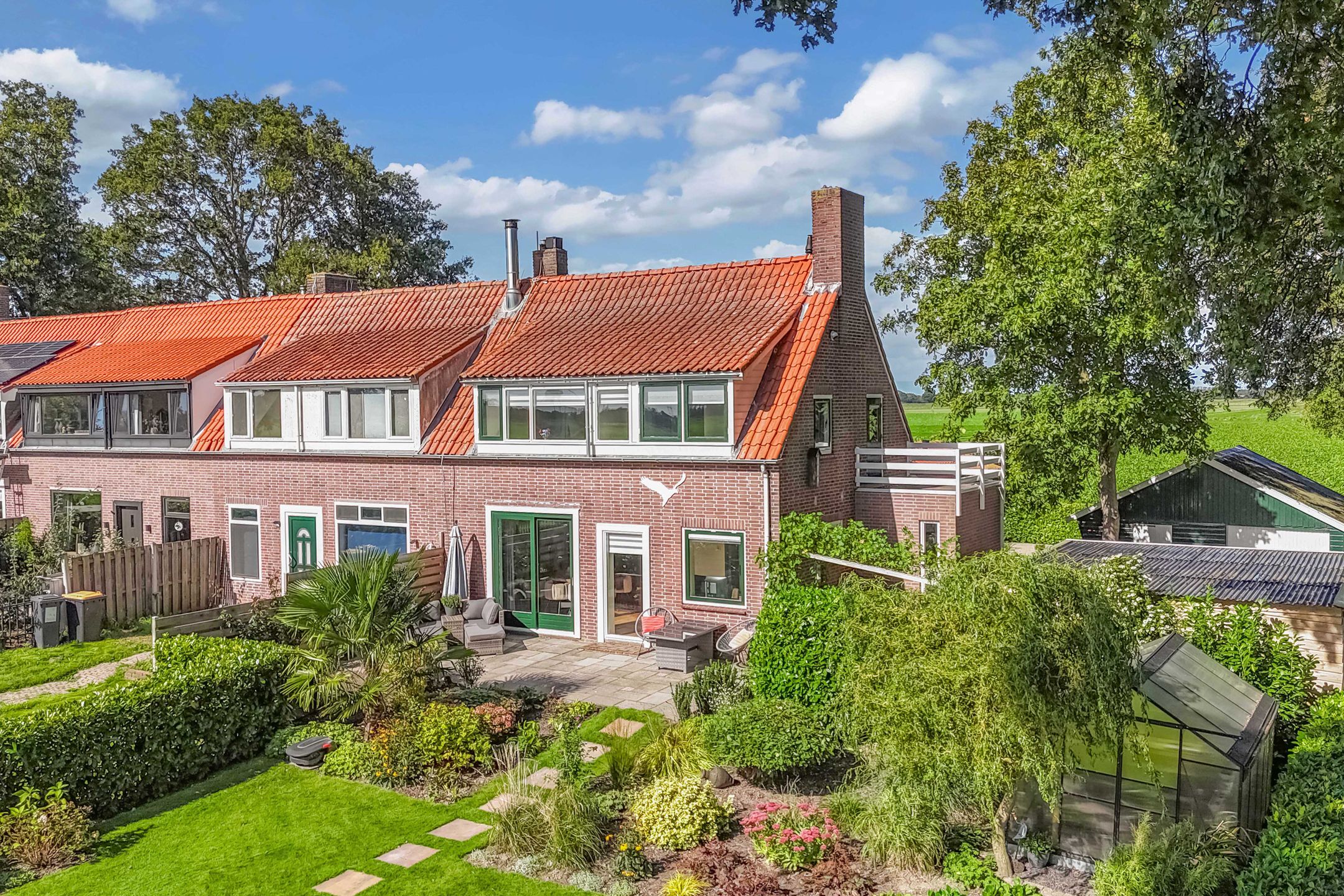 Foto van Schokkerringweg 31D, Ens