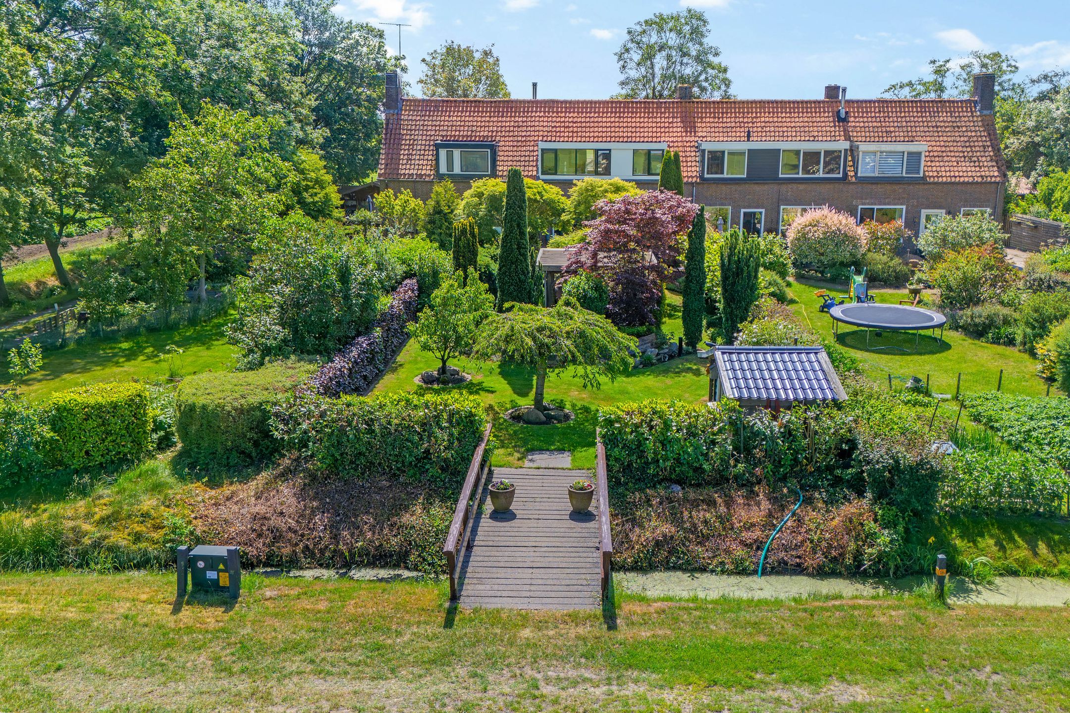 Foto van Kamperzandweg 16C, Ens