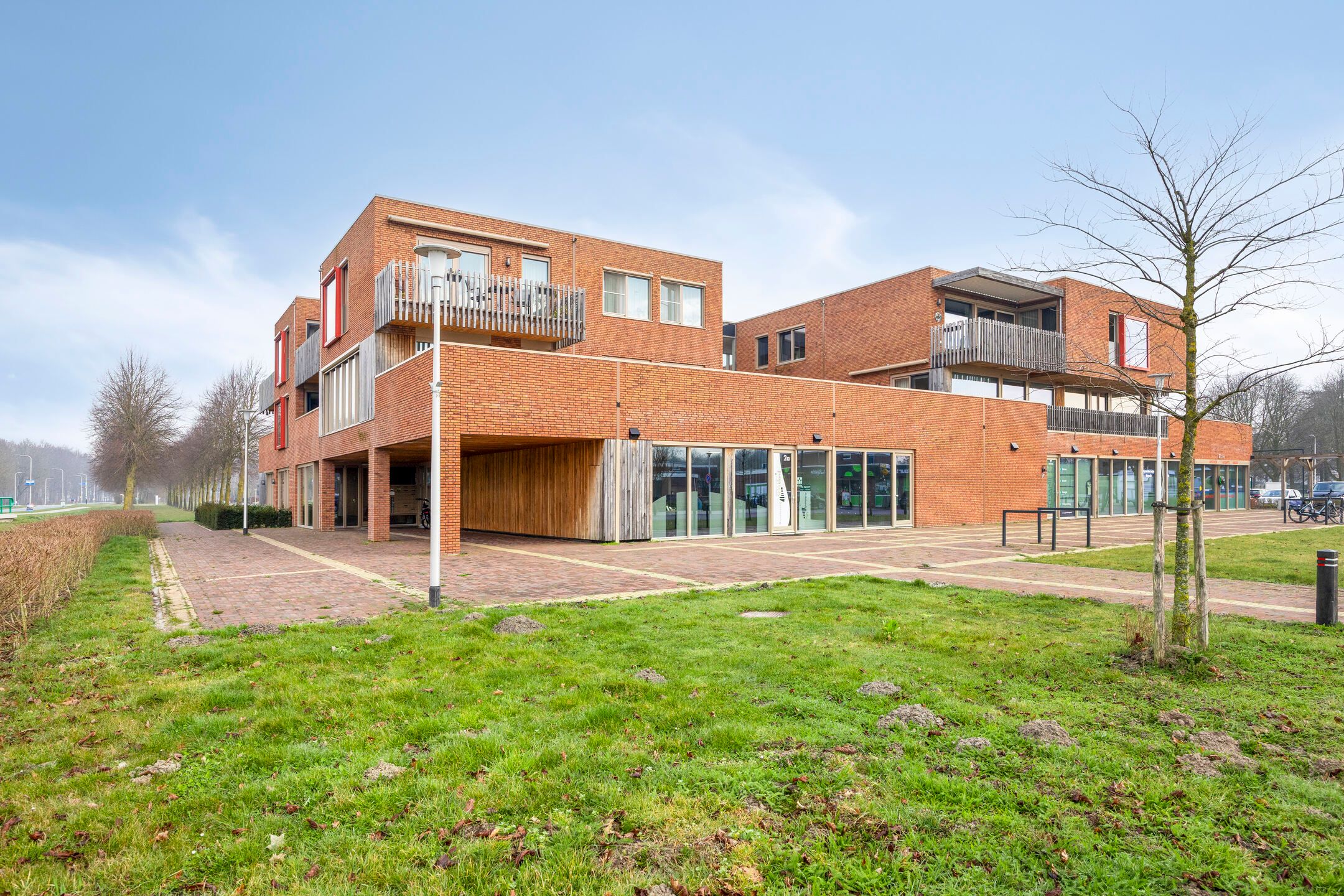 Foto van Voorhof 30, Nagele
