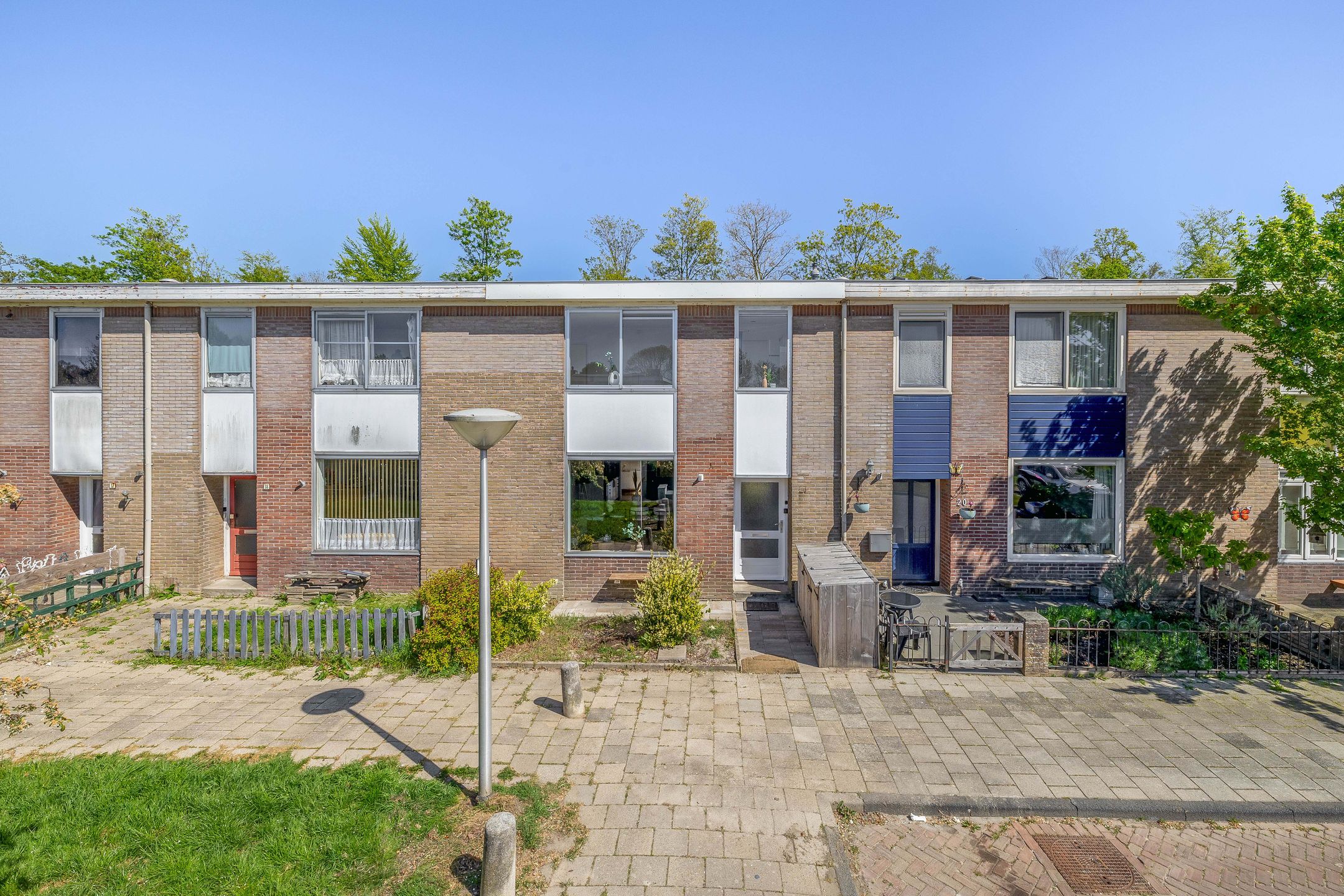 Foto van Klaverhof 19, Nagele
