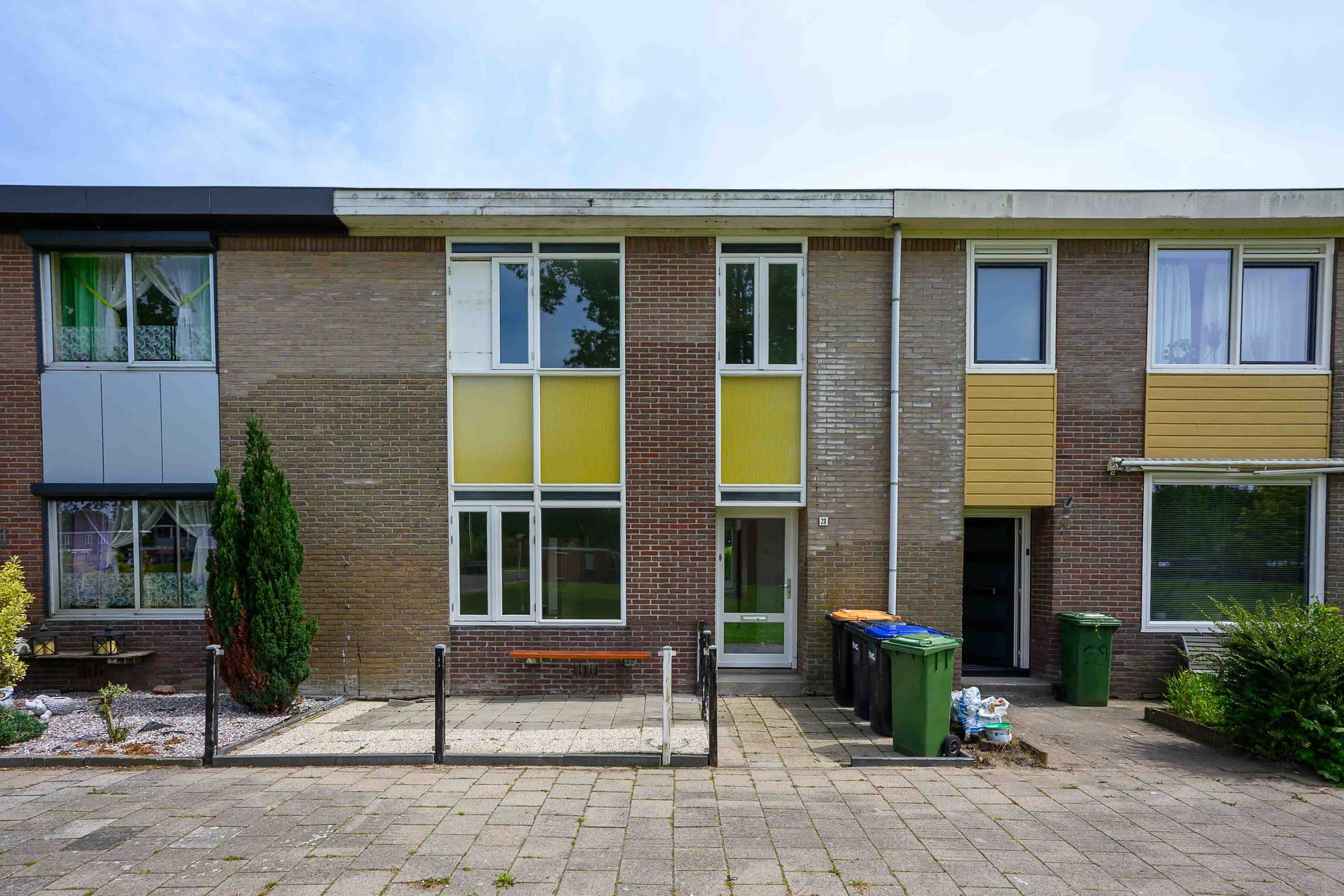 Foto van Vlashof 28, Nagele