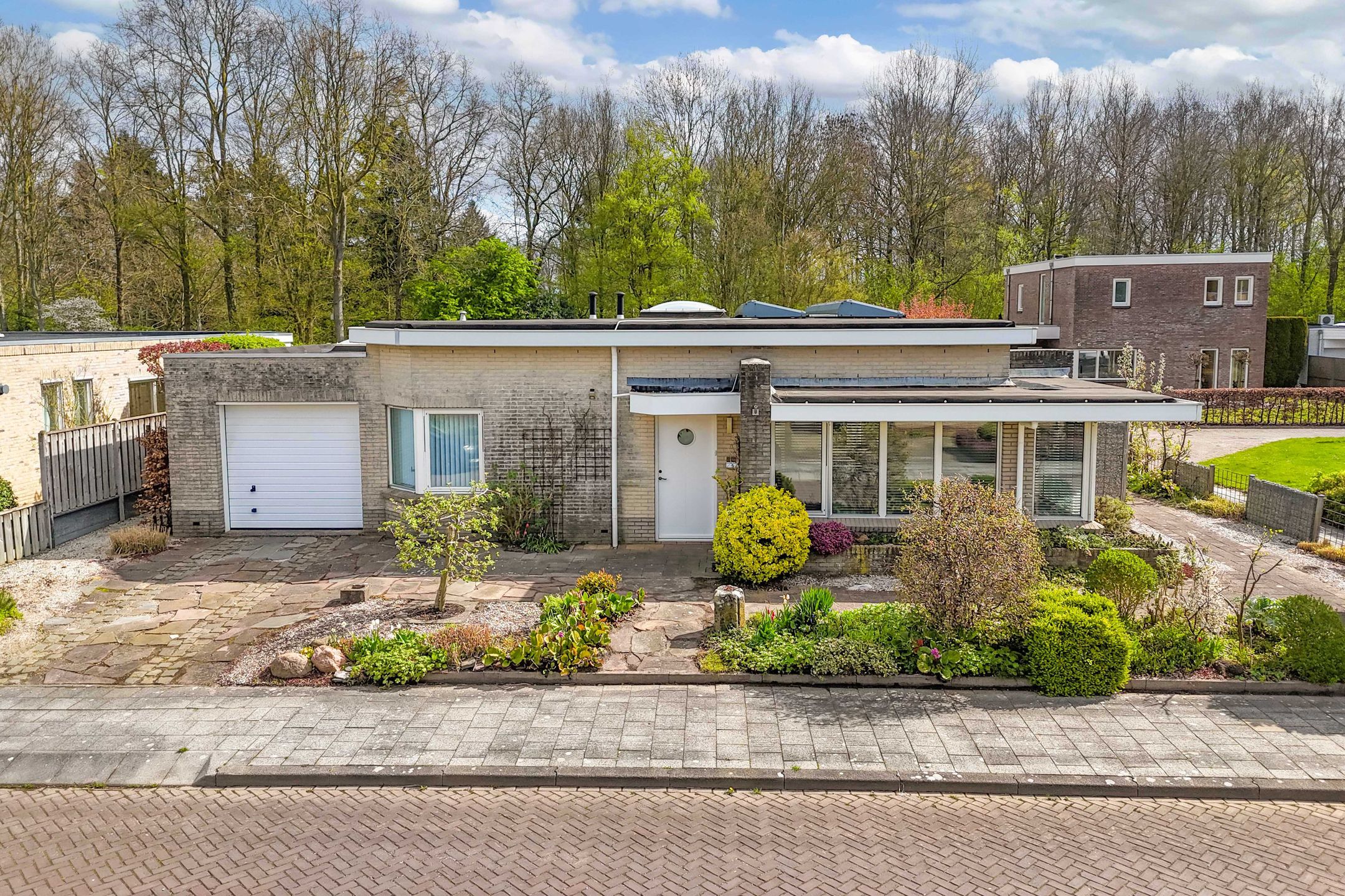 Foto van Wendakker 40, Nagele