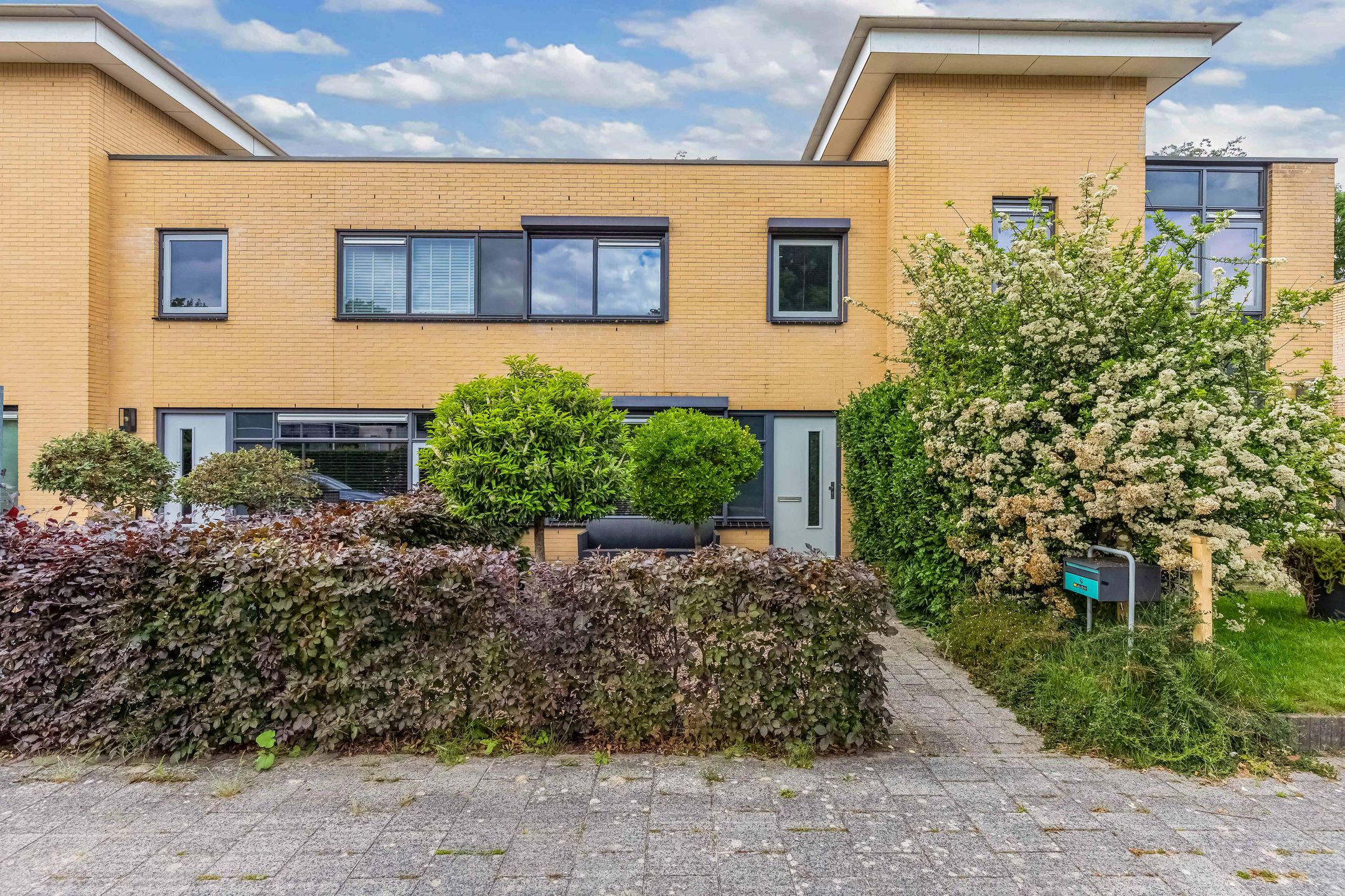 Foto van Wendakker 66, Nagele