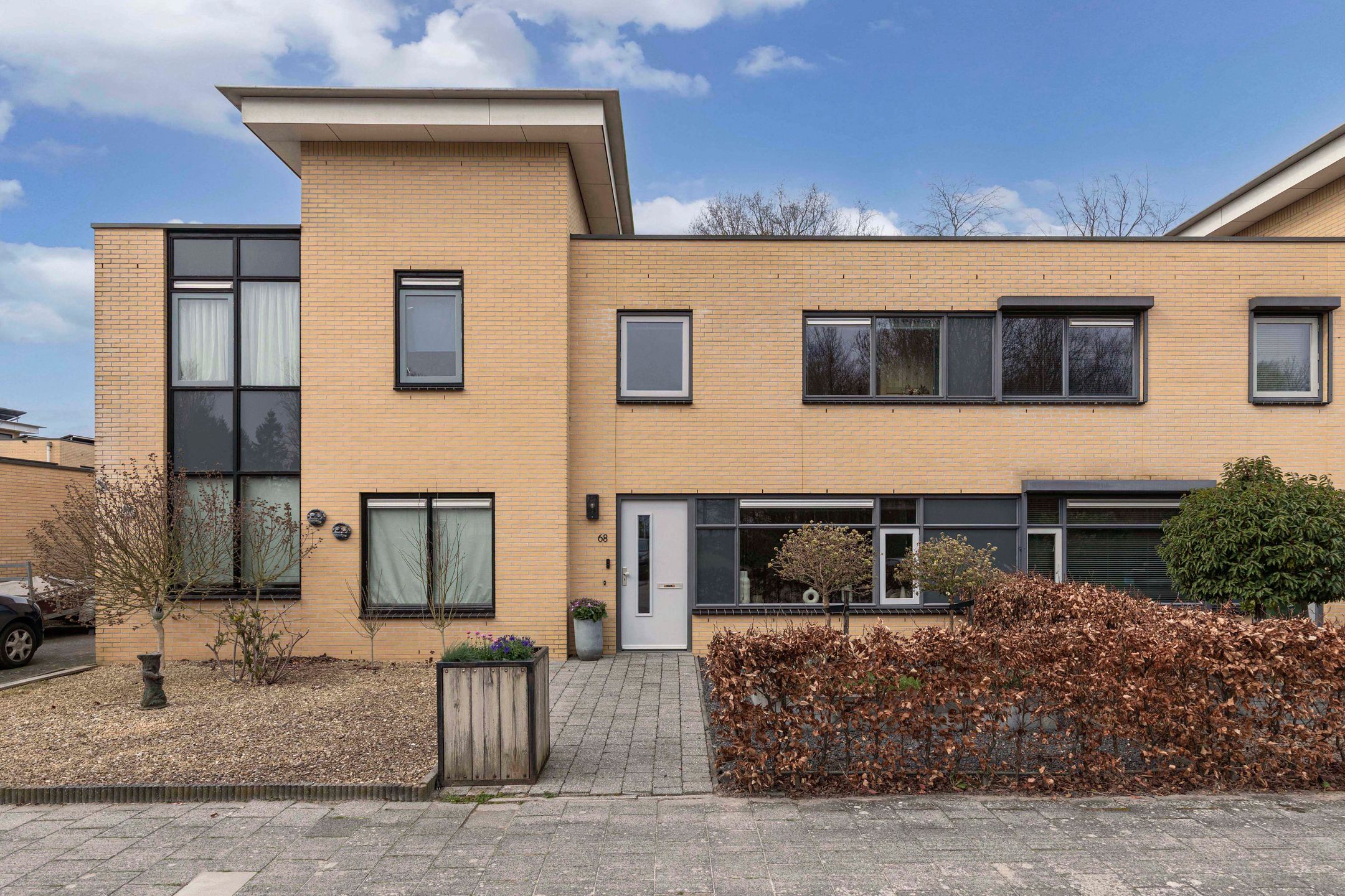 Foto van Wendakker 68, Nagele