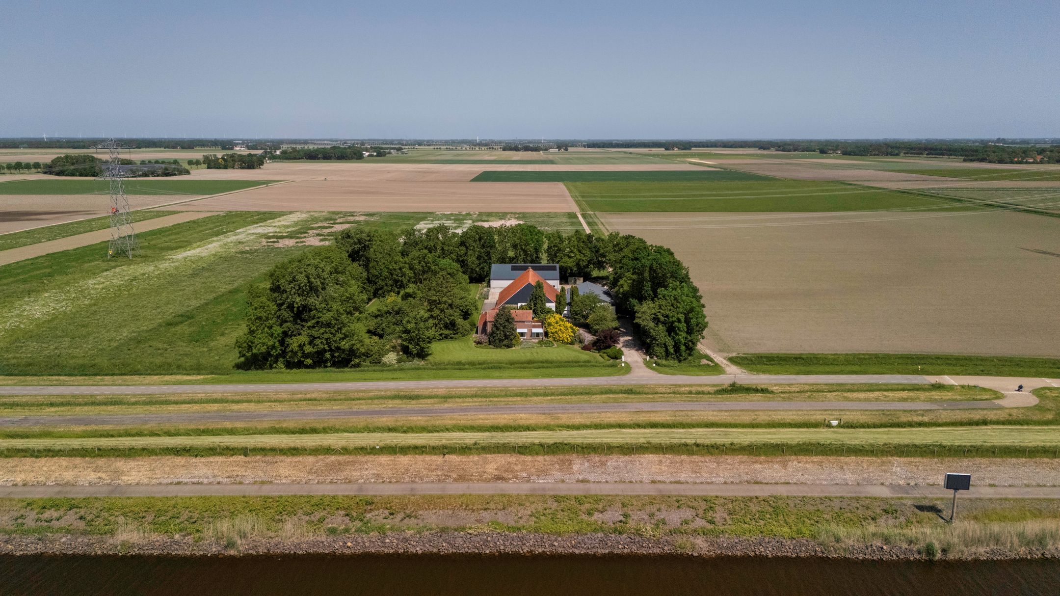 Foto van Ramsweg 21, Nagele