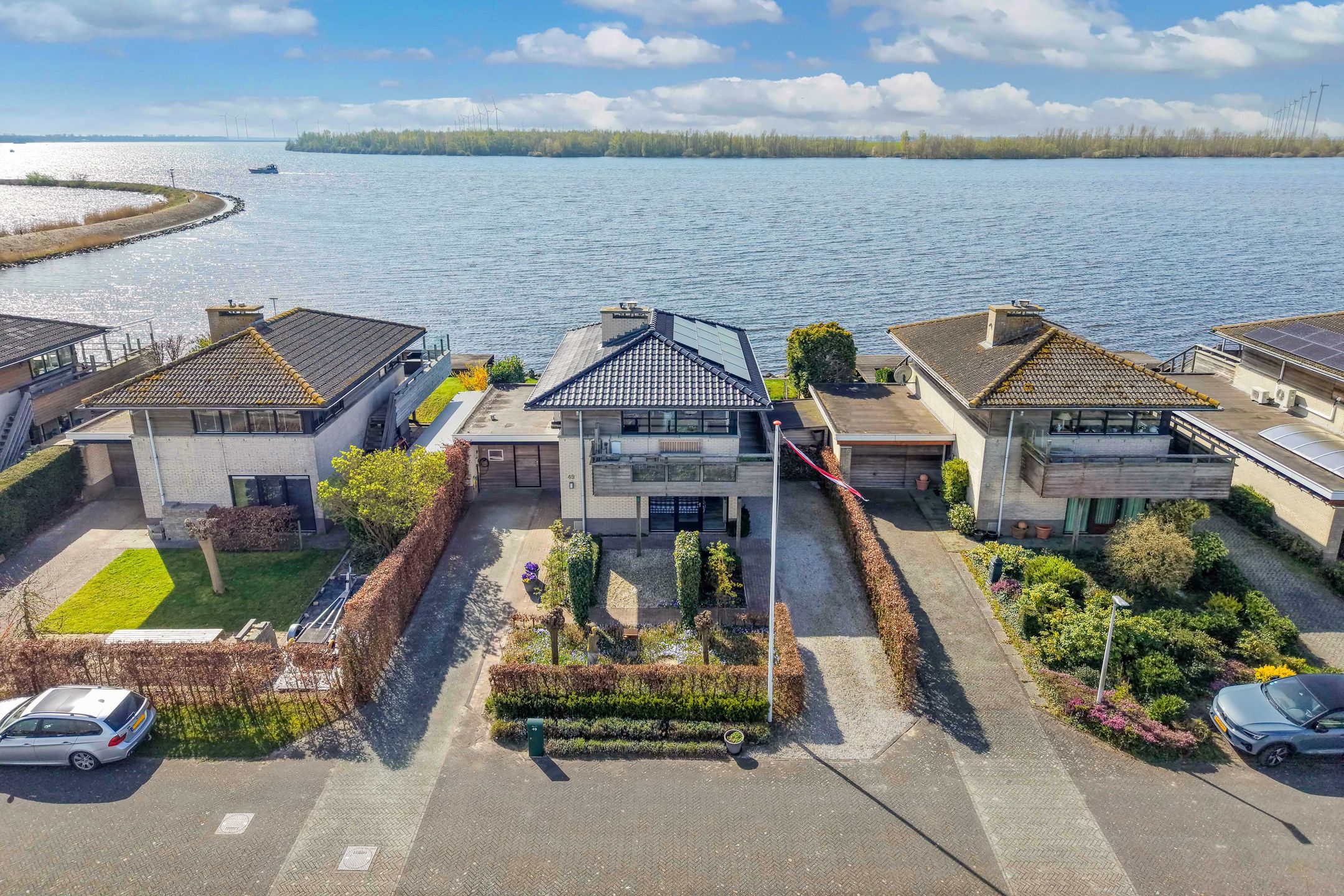 Foto van Schokkerhaven 49, Nagele