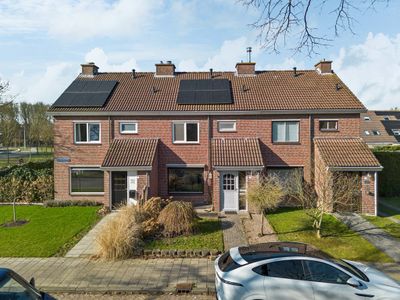 Foto van Vossenburcht 3, Tollebeek