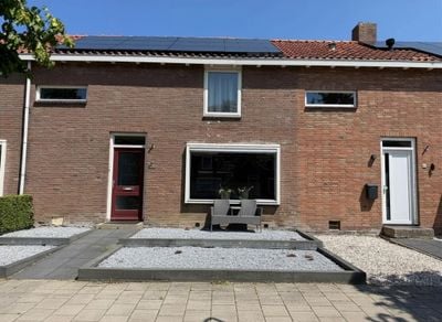 Foto van Patrijzenstraat 11, Tollebeek