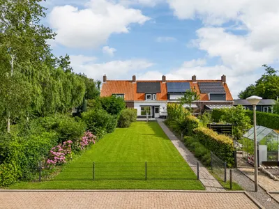 Foto van Steenbankpad 16C, Tollebeek