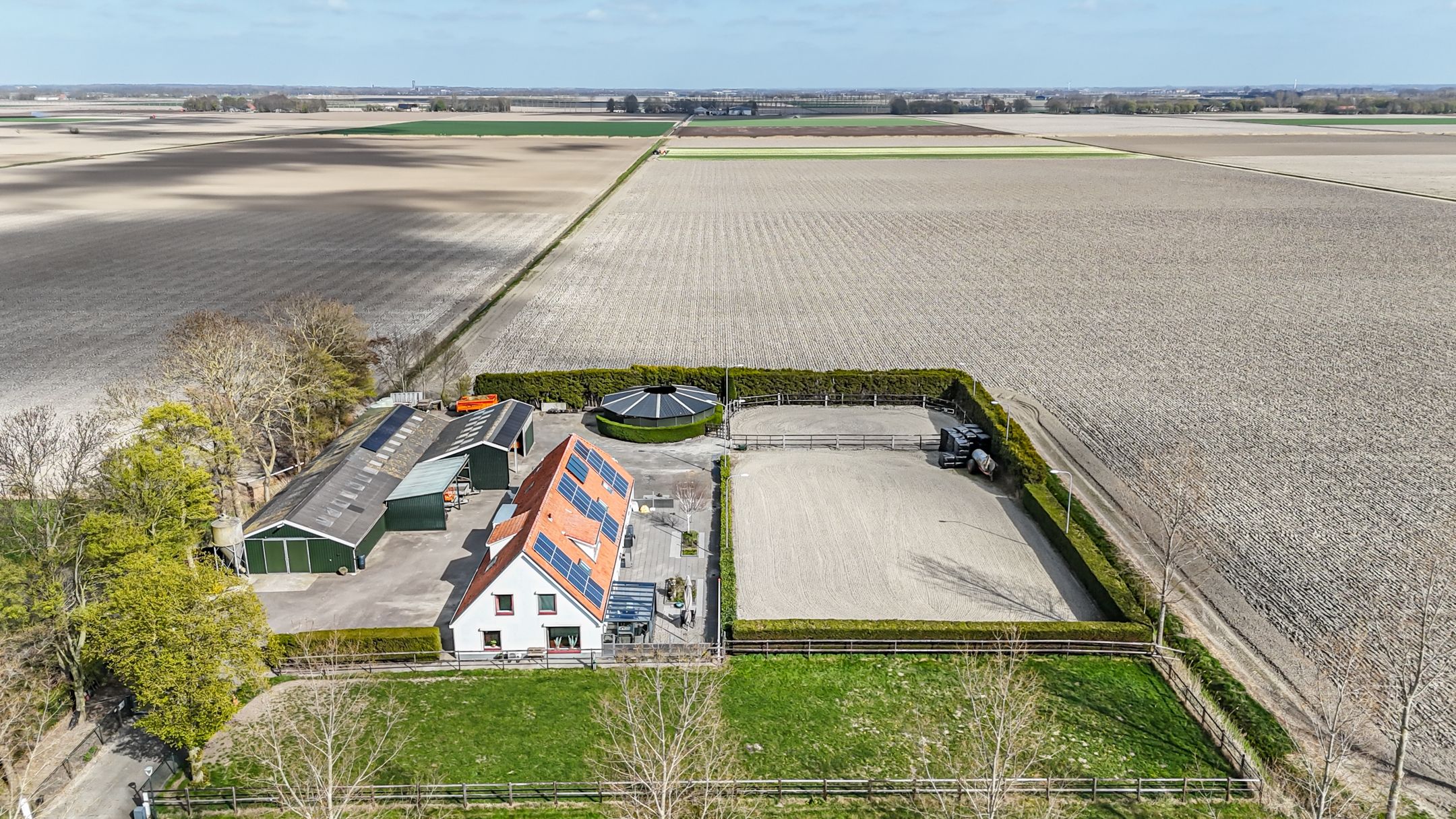 Foto van Zuidermiddenweg 171, Tollebeek