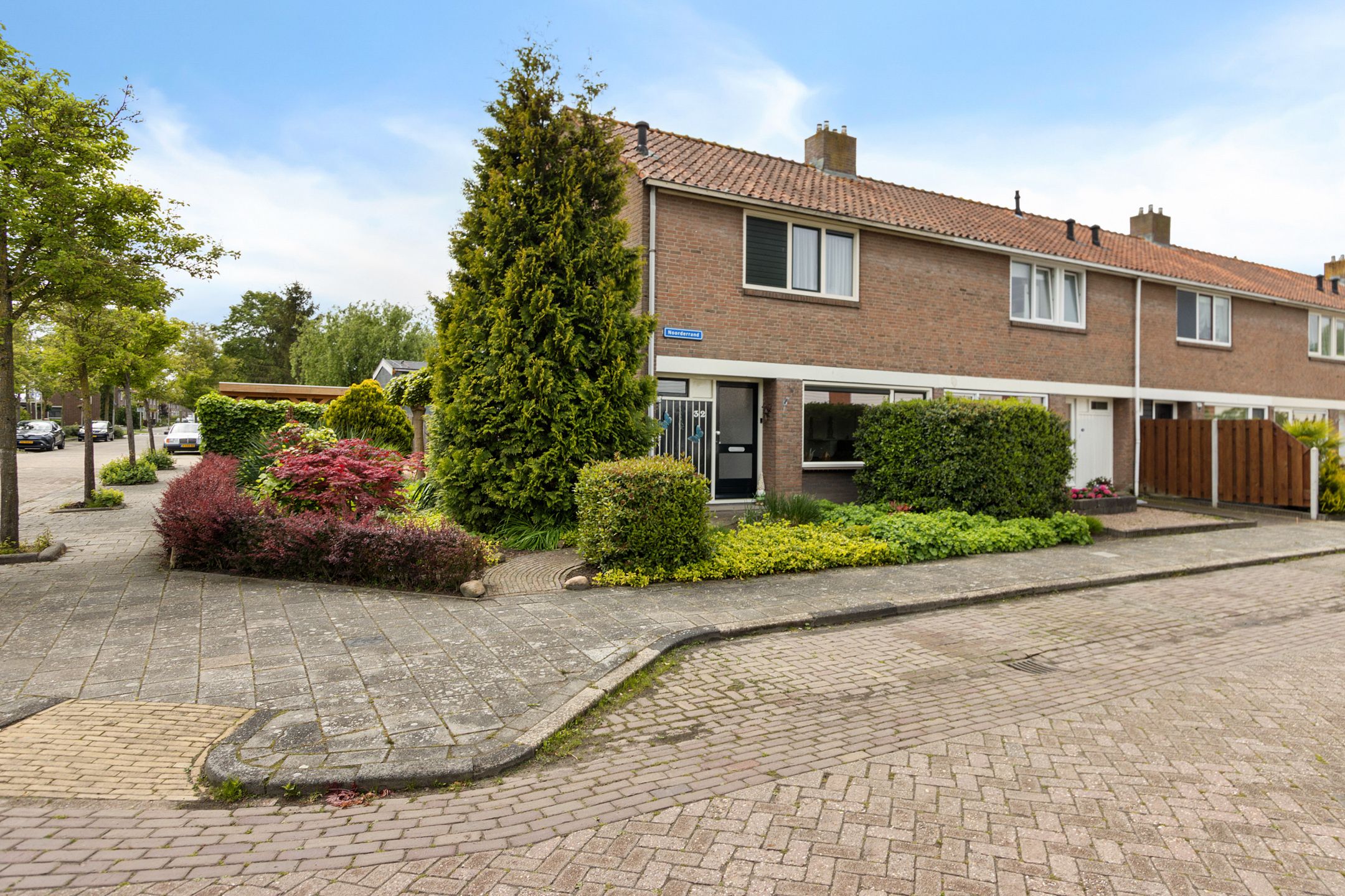 Foto van Noorderrand 32, Espel