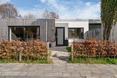 Foto van het Laantje 4B, Espel