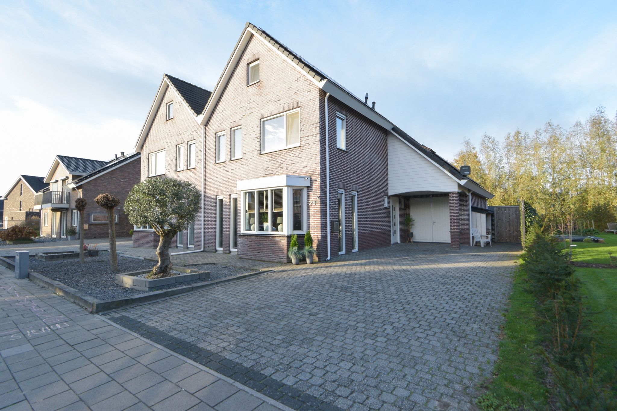 Foto van Papiermolen 29, Espel