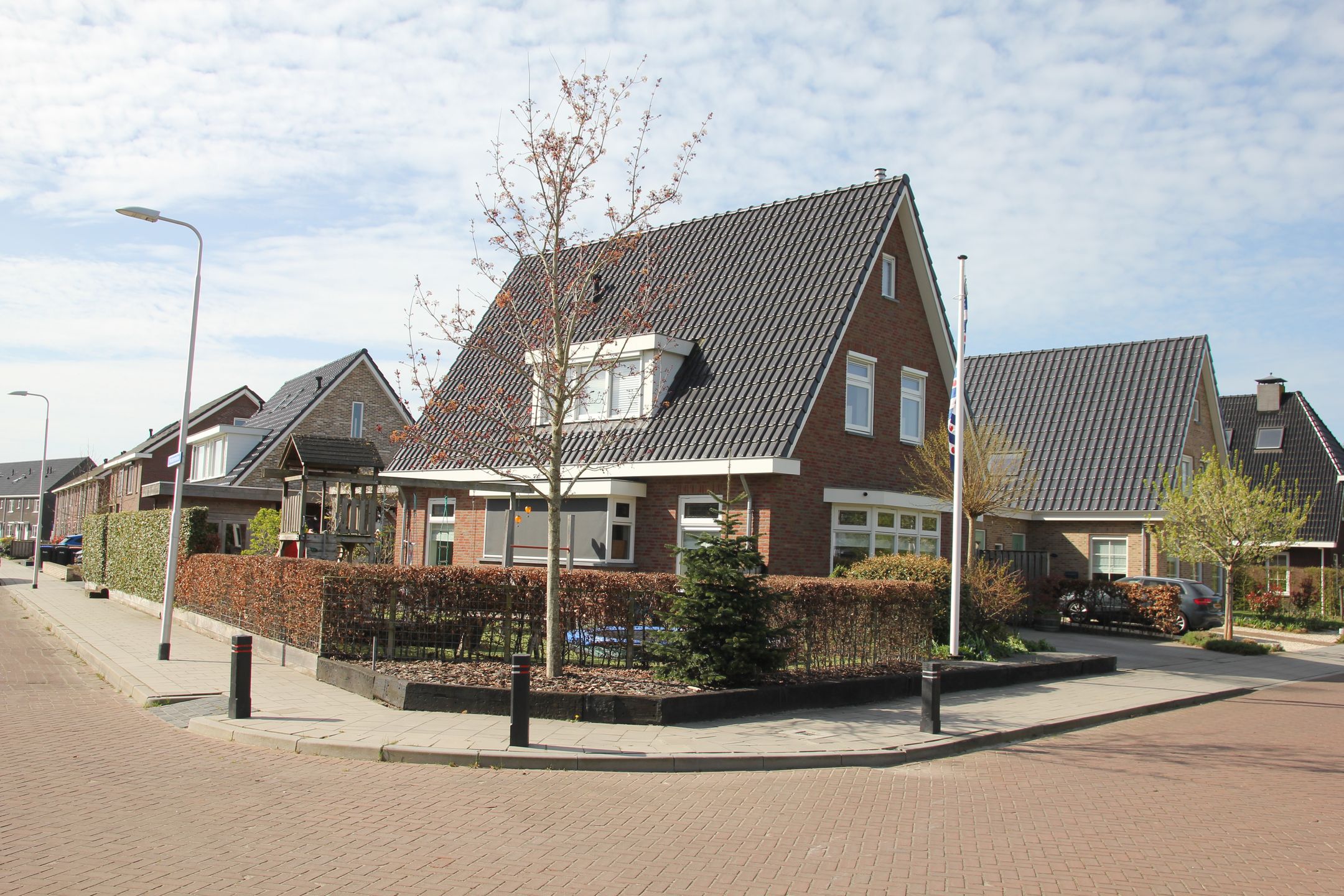 Foto van Binnenkruier 1, Espel