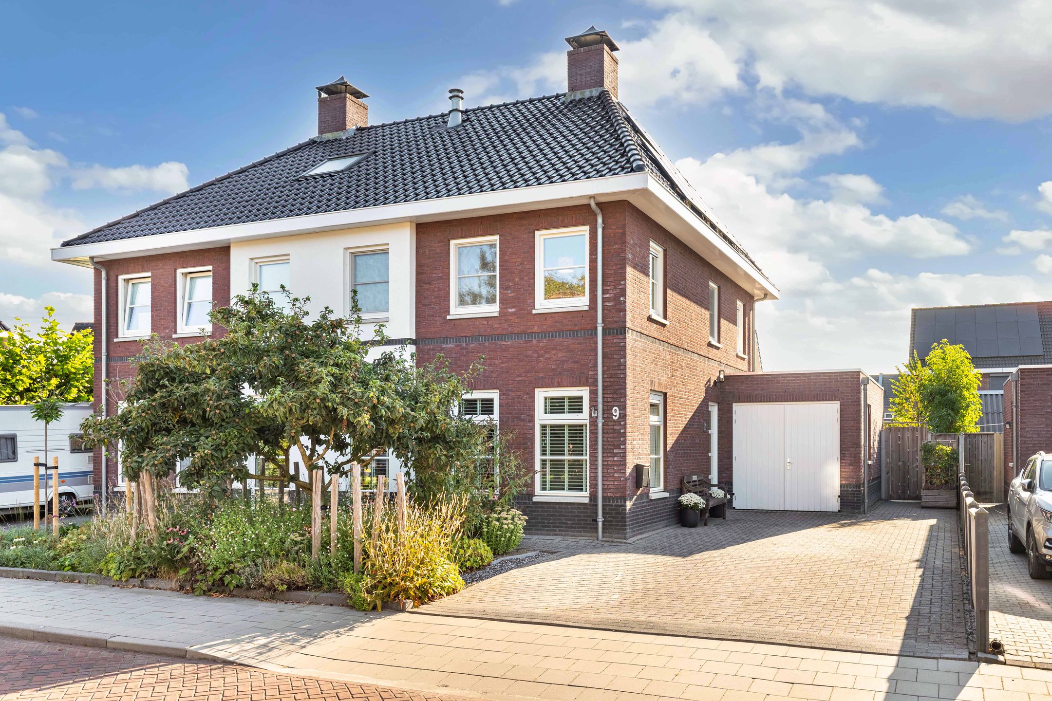 Foto van Binnenkruier 9, Espel