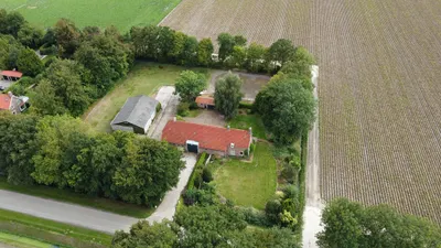 Foto van Pilotenweg 292, Espel
