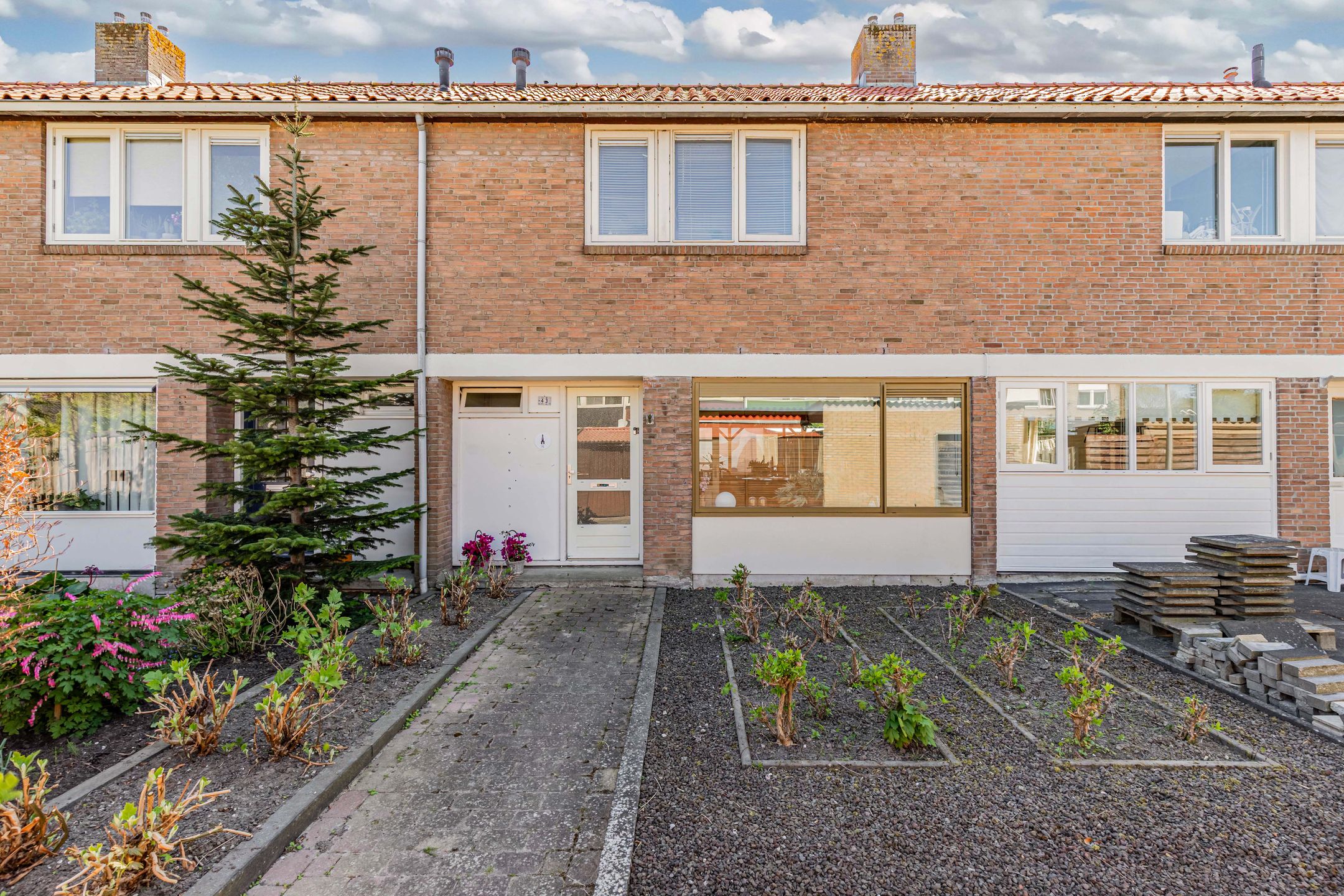 Foto van Utrechtsestraat 43, Creil