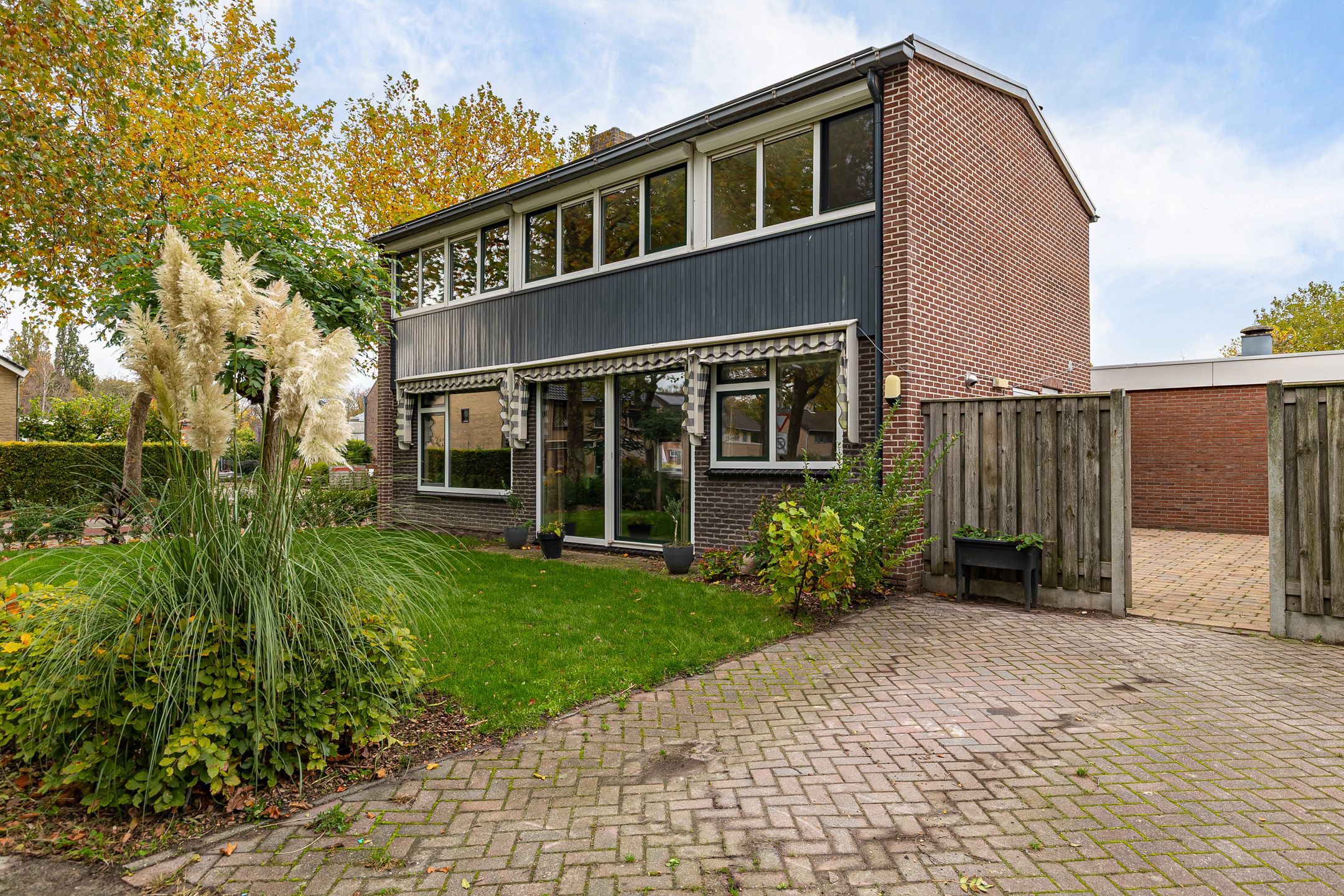 Foto van Galamalaan 32, Creil